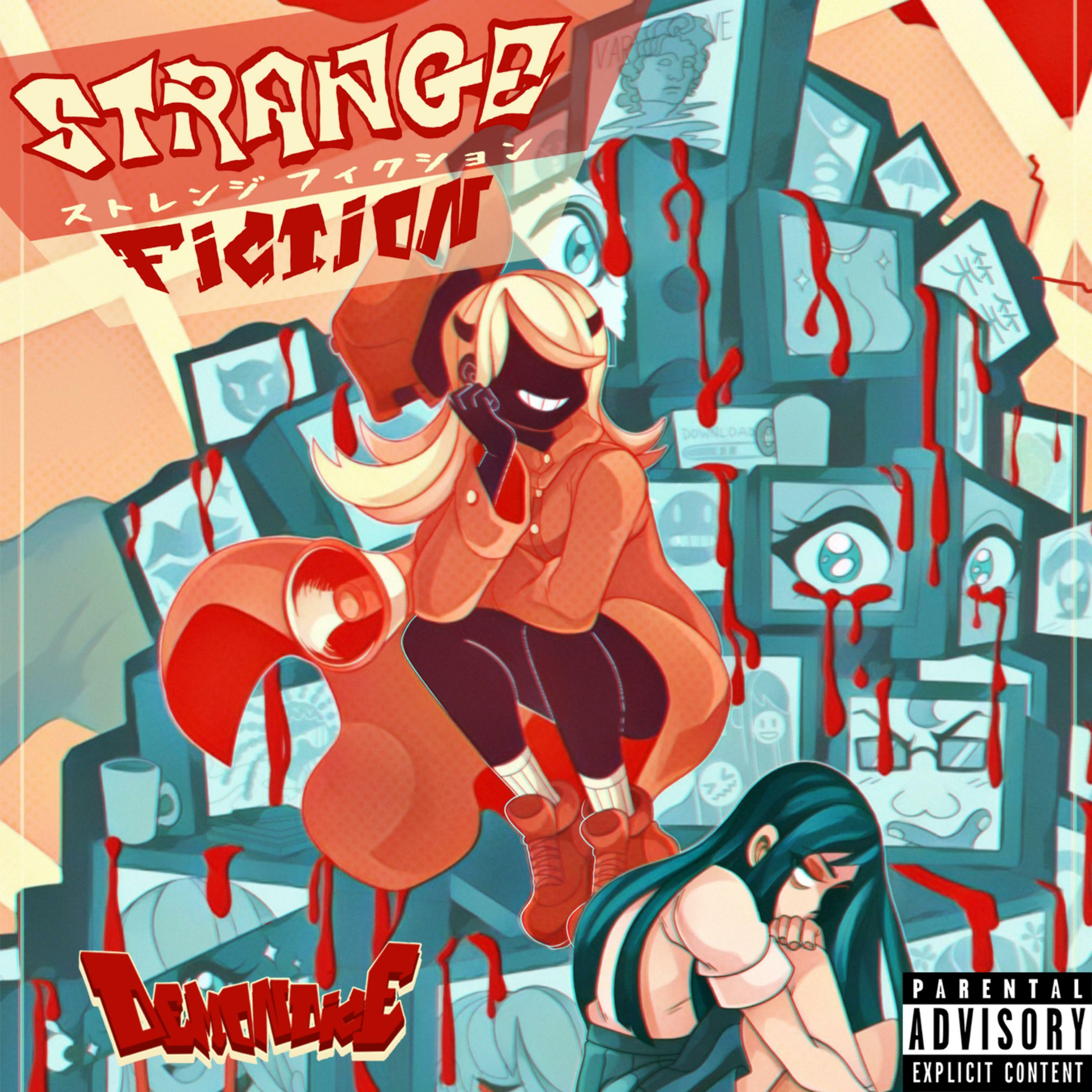 Track Image
