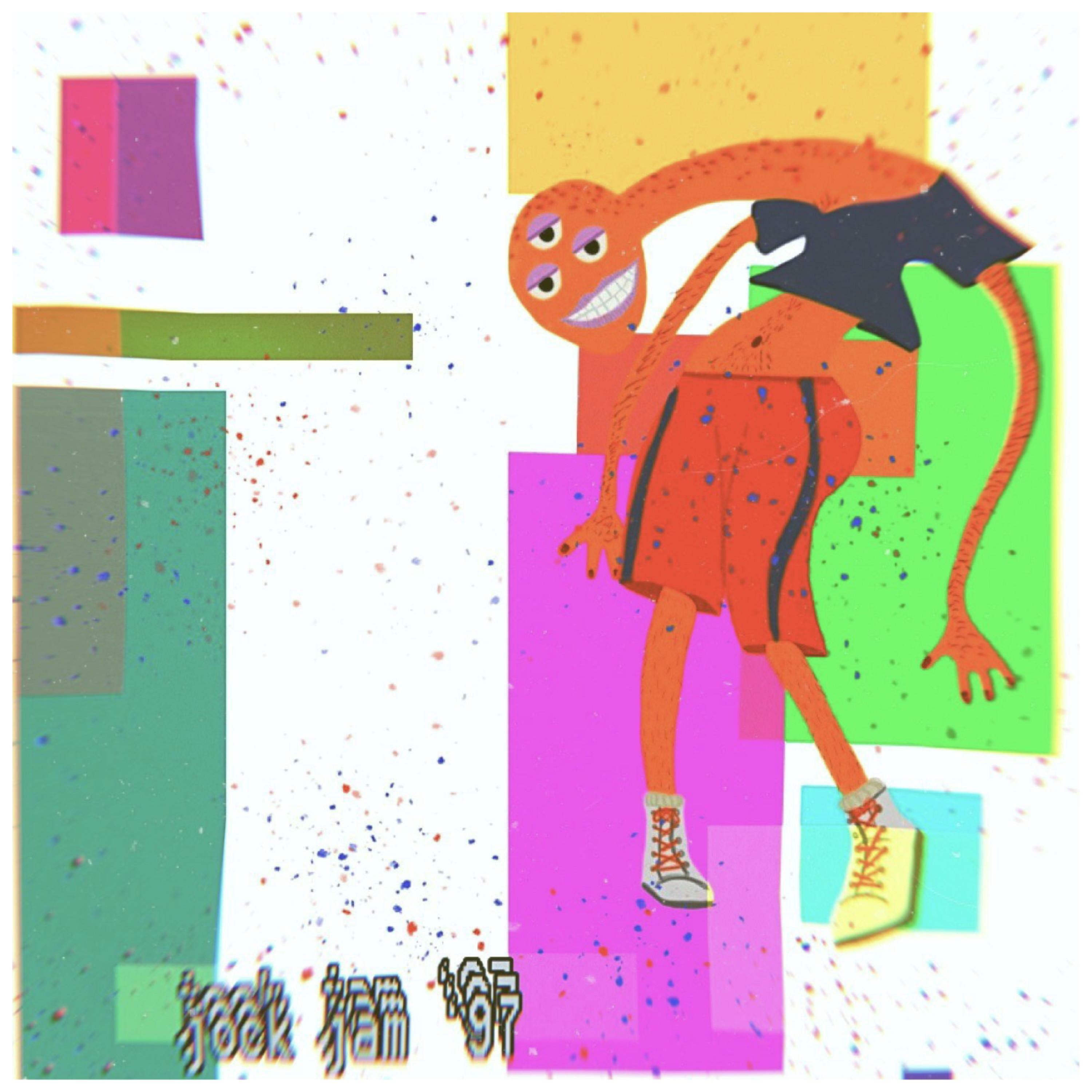 Track Image