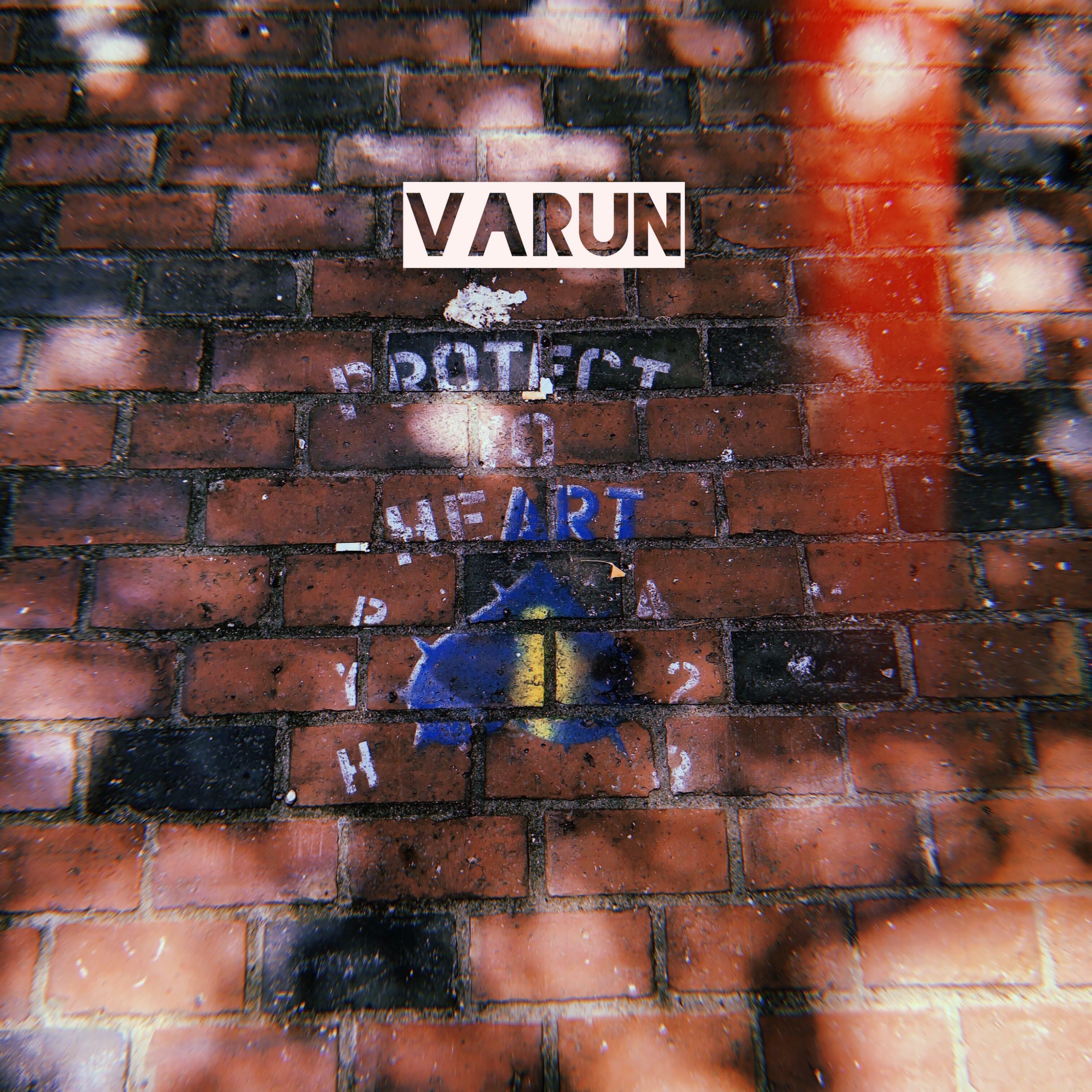 Track Image