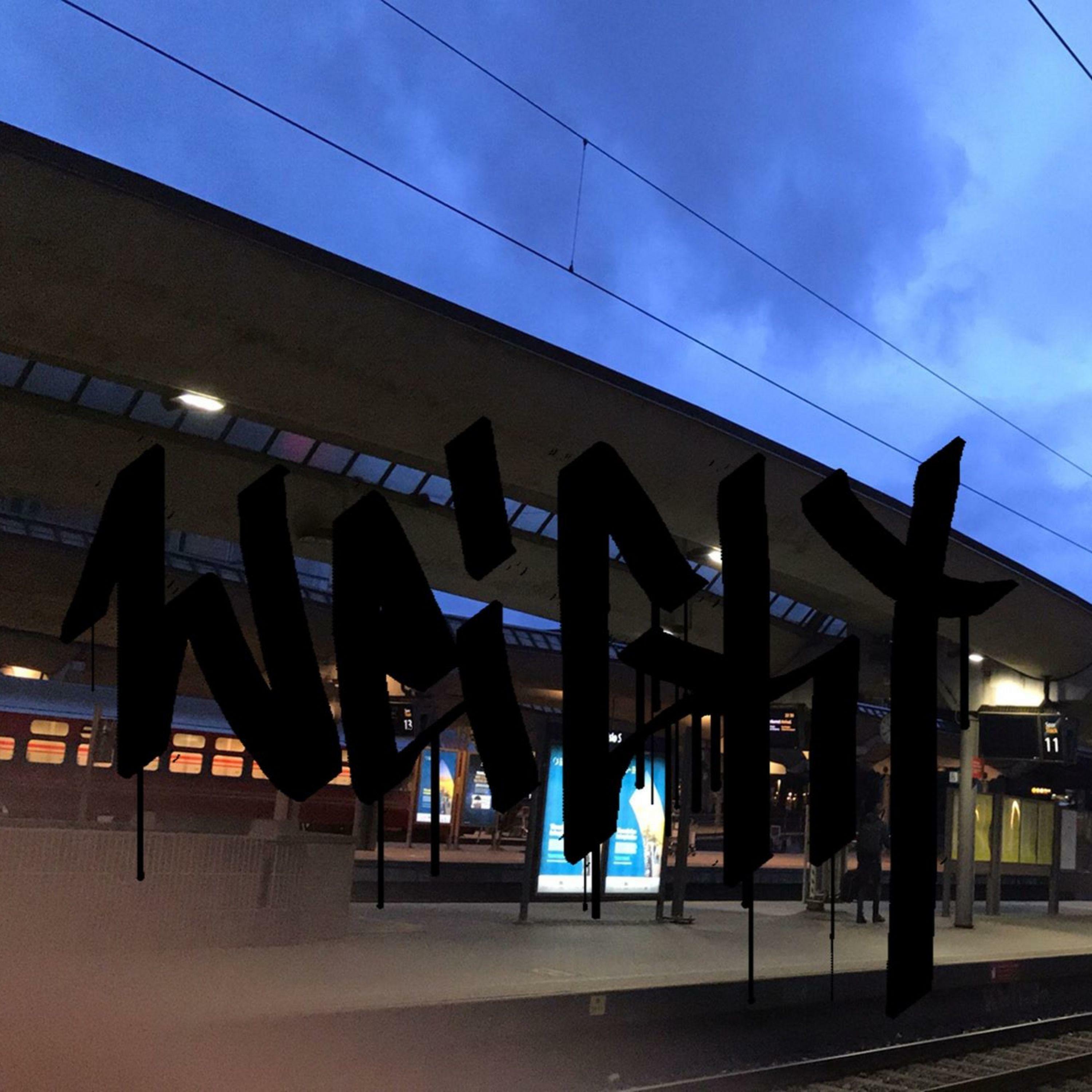 Track Image