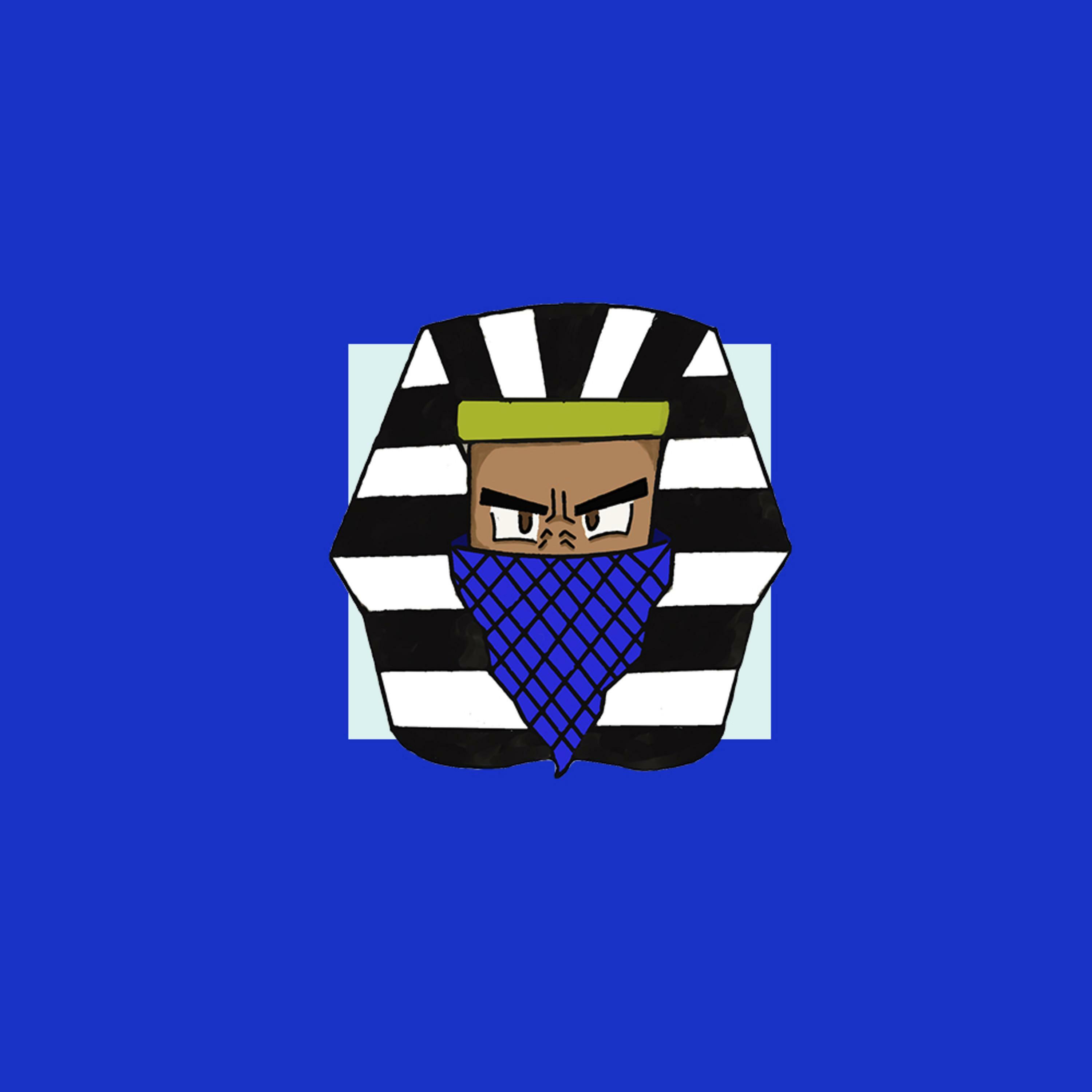 Track Image