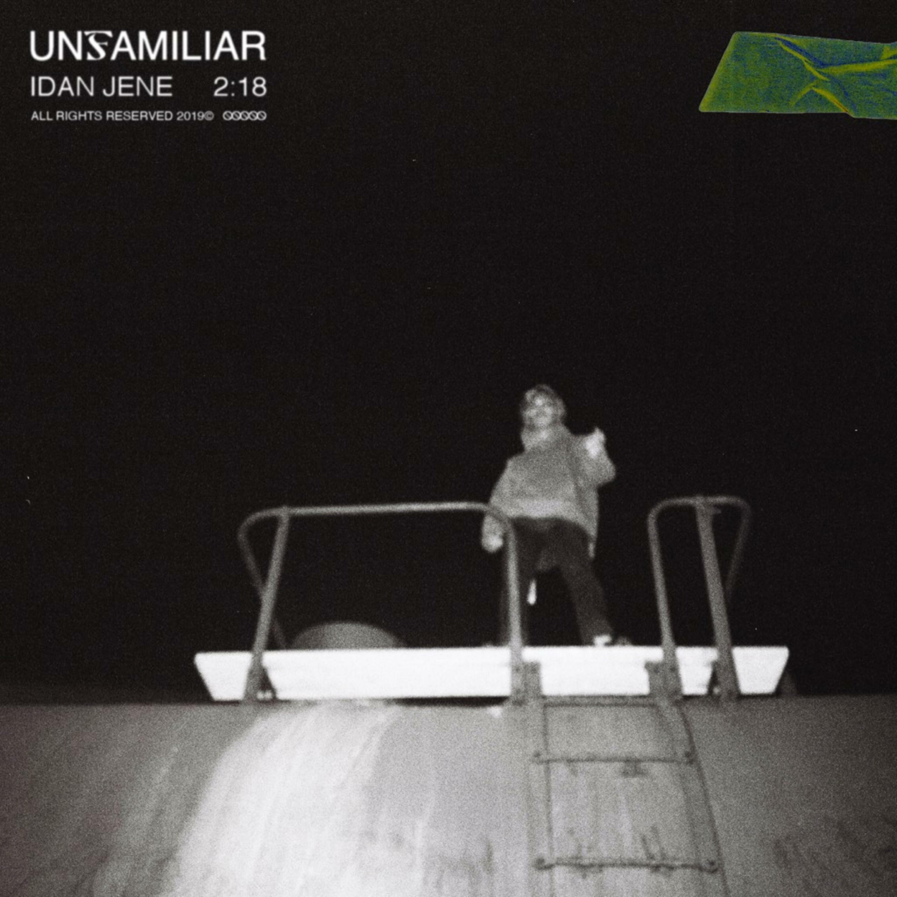 Track Image
