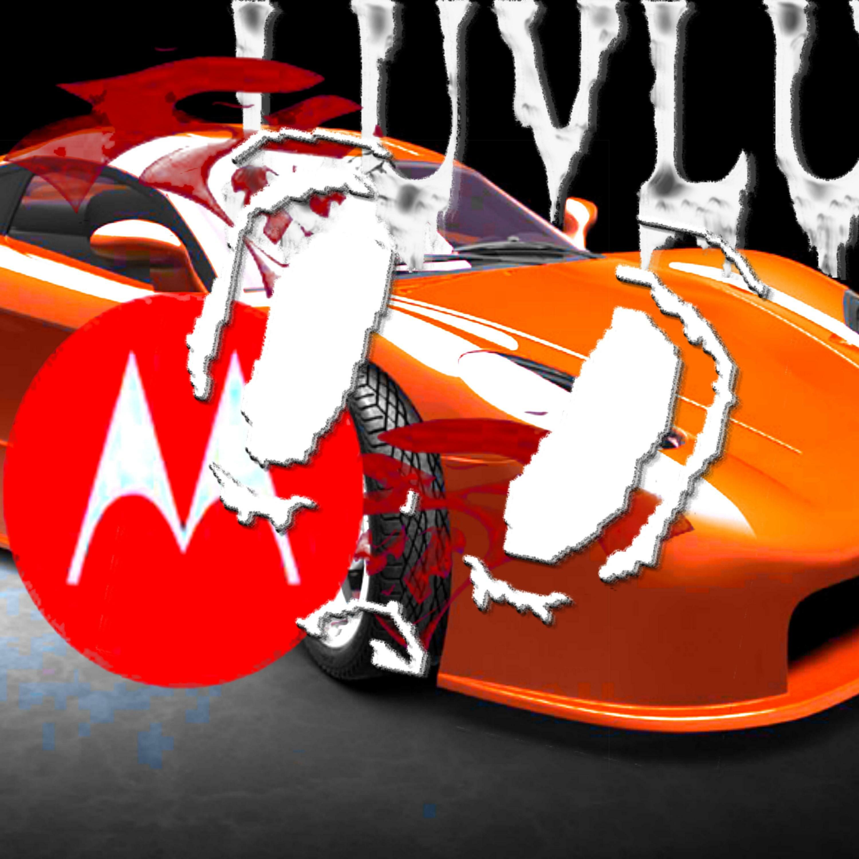 Track Image