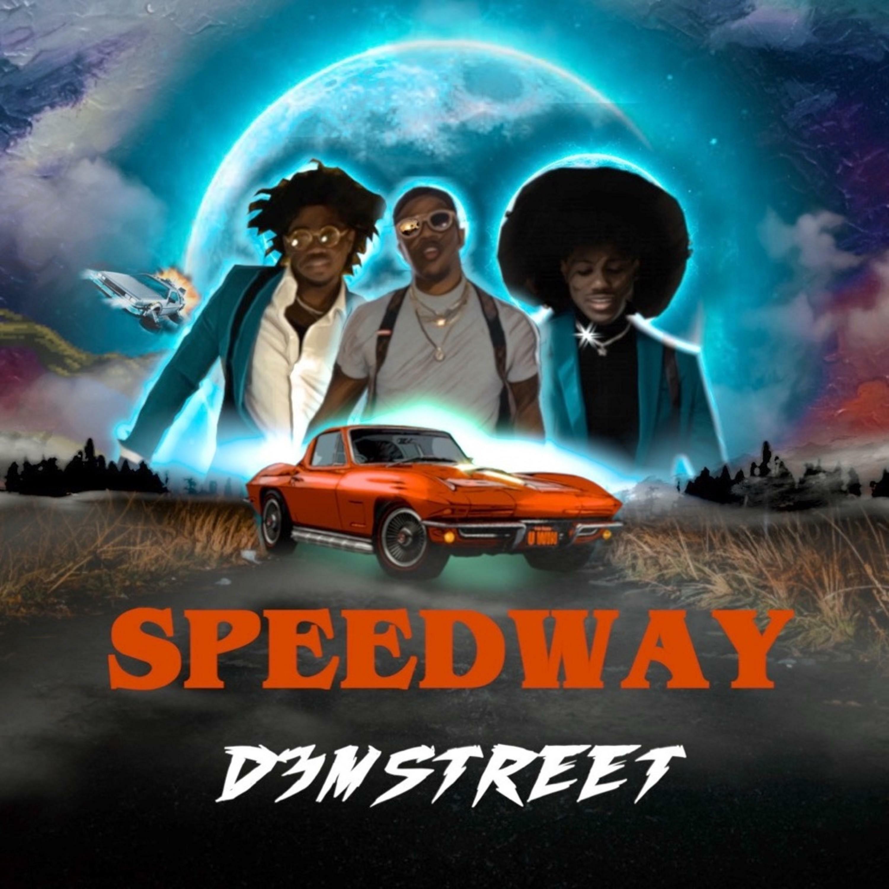 Track Image