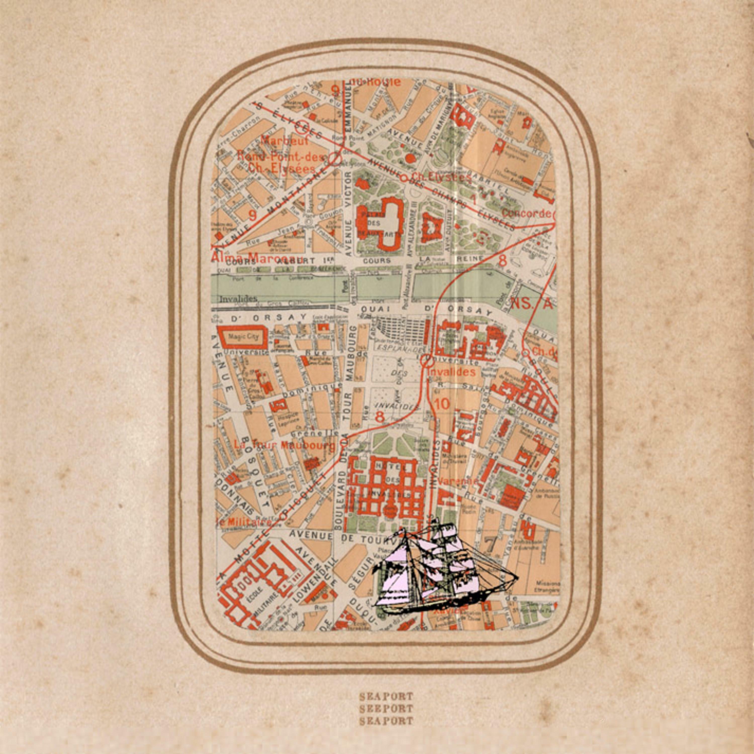 Track Image