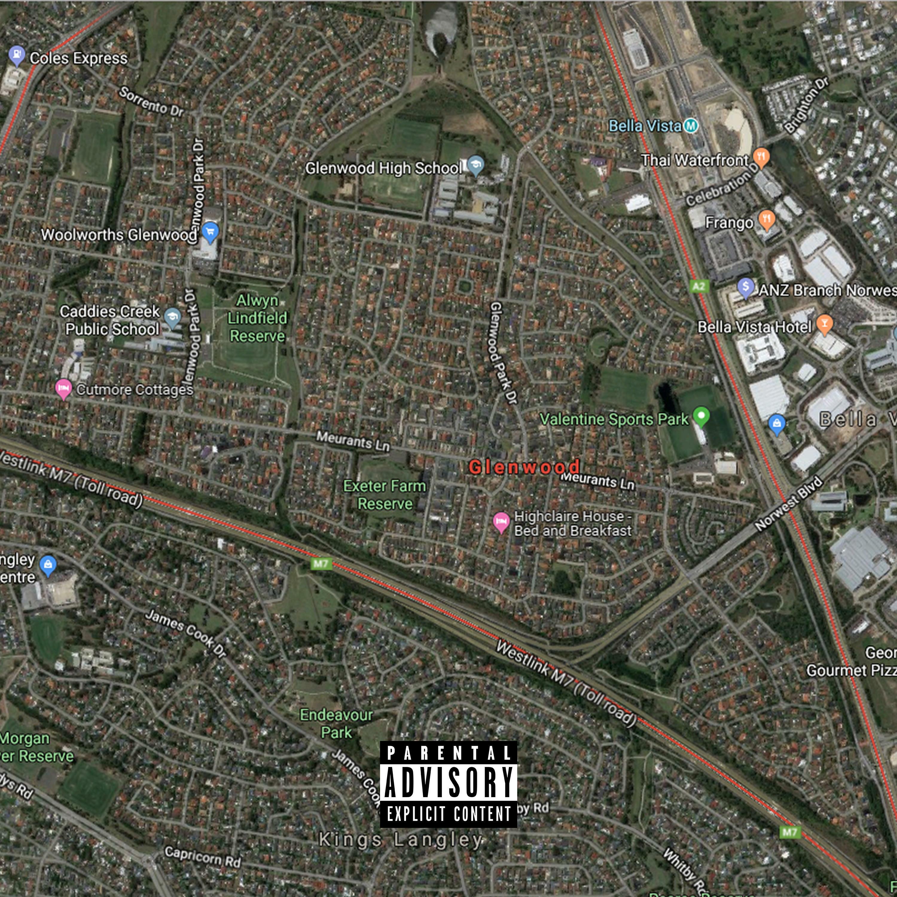 Track Image