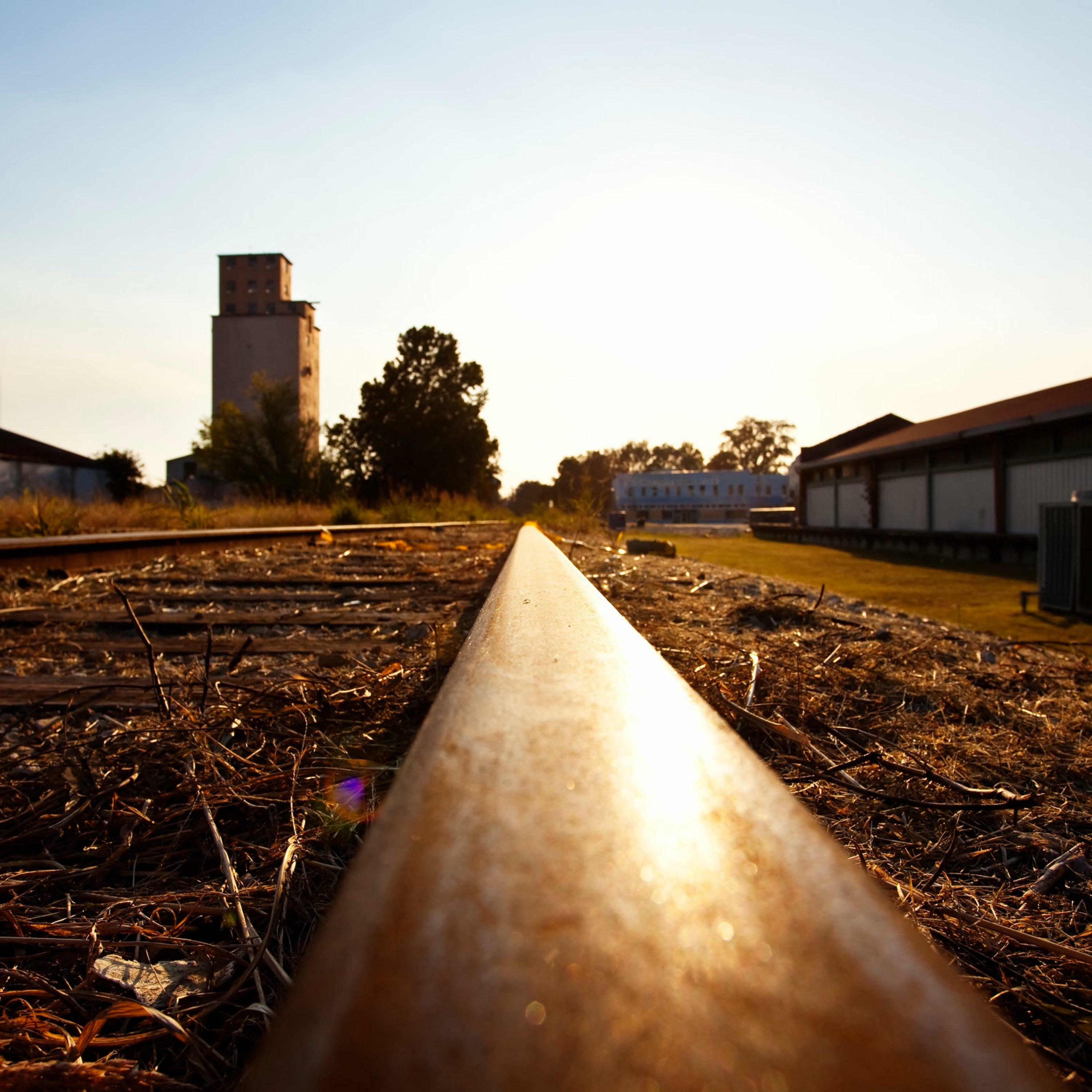Track Image