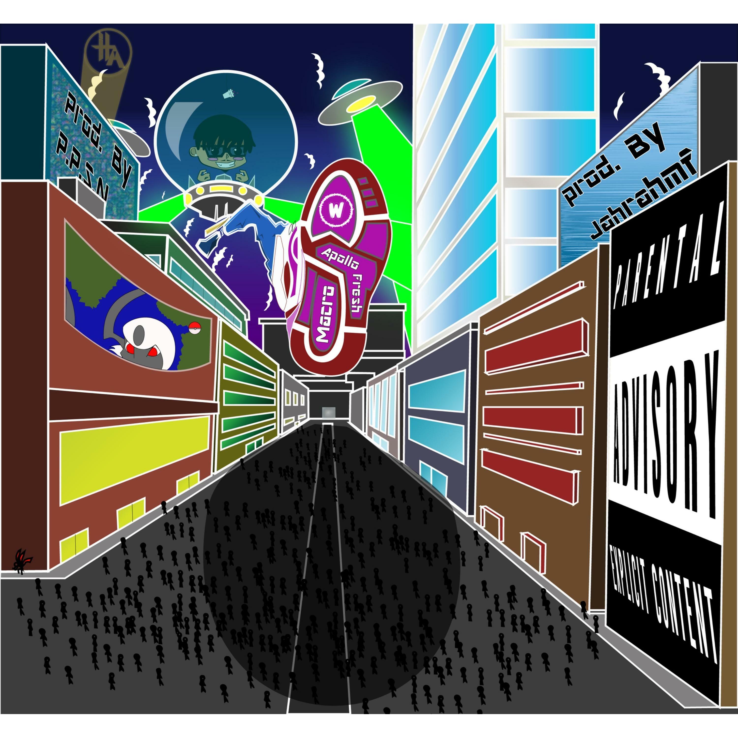 Track Image