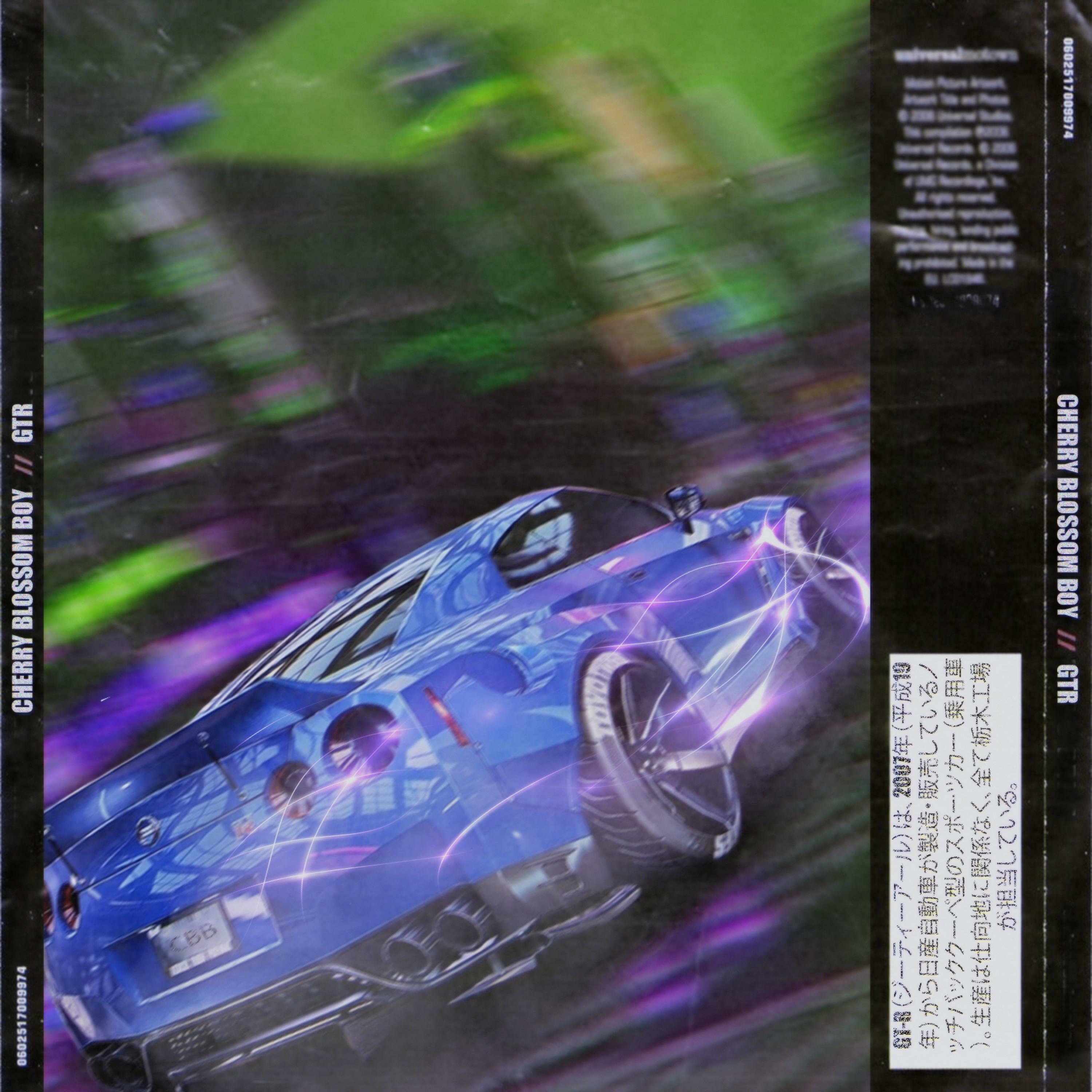 Track Image