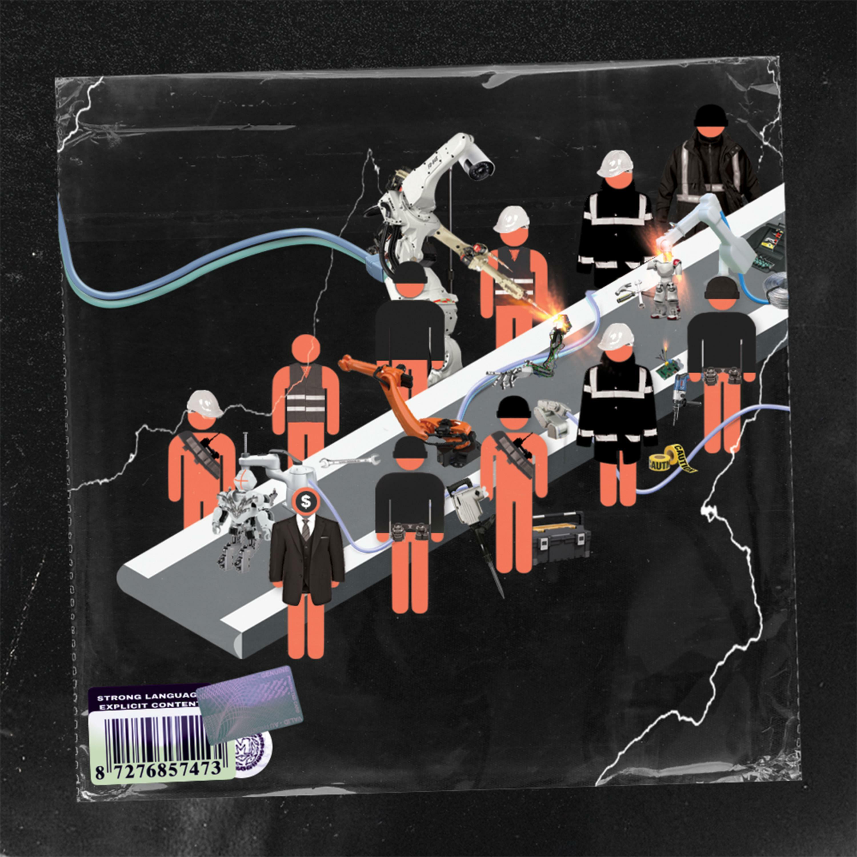 Track Image