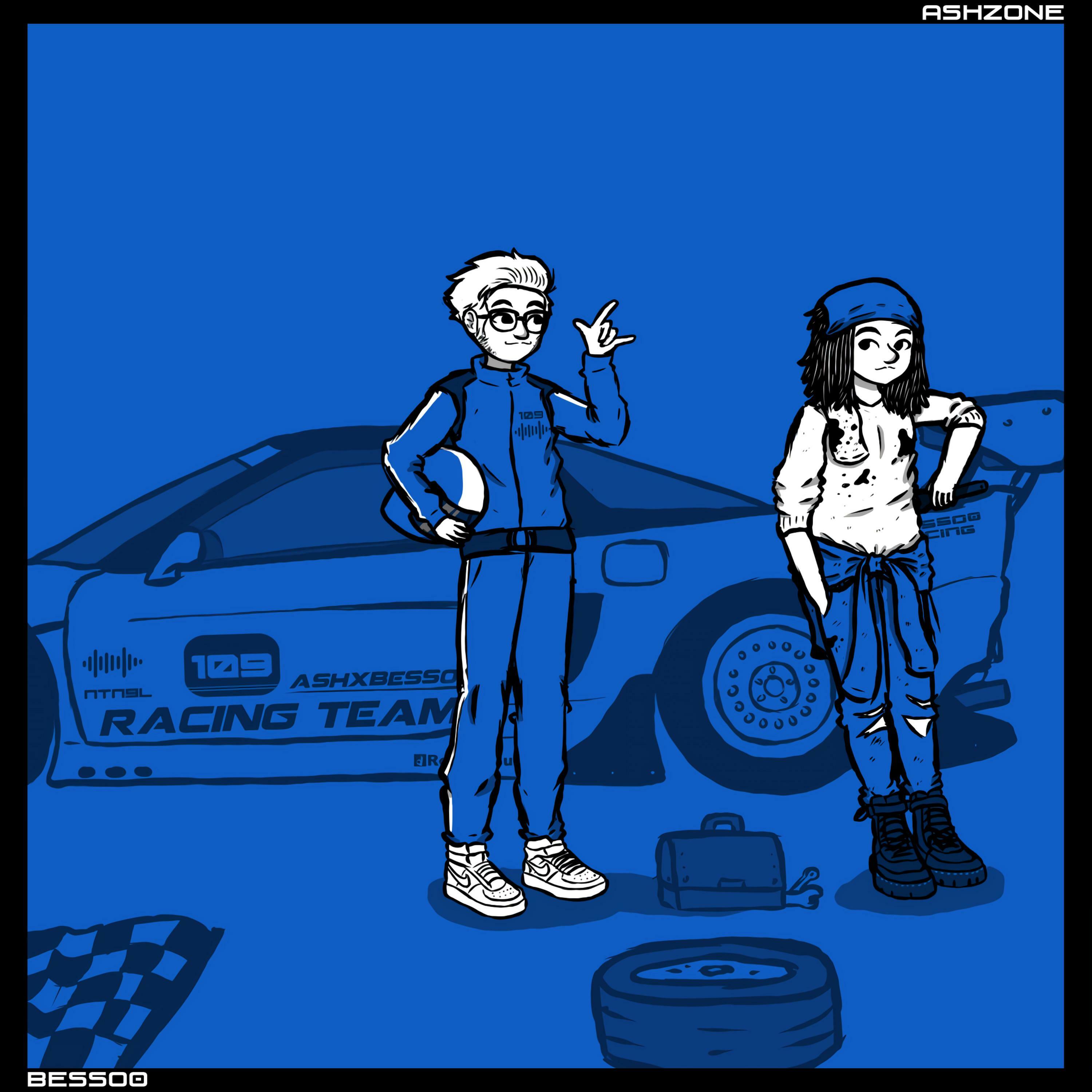 Track Image