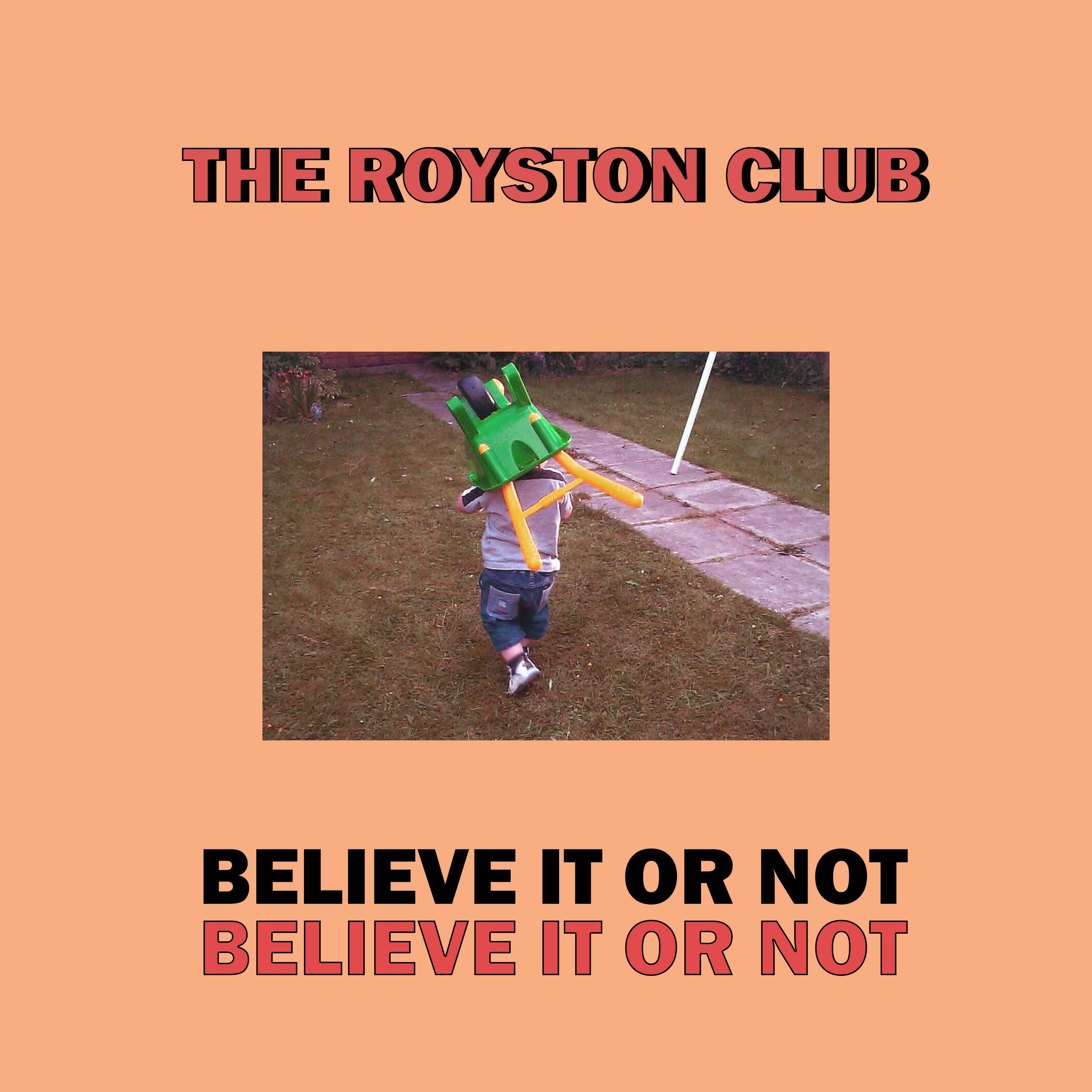 Track Image