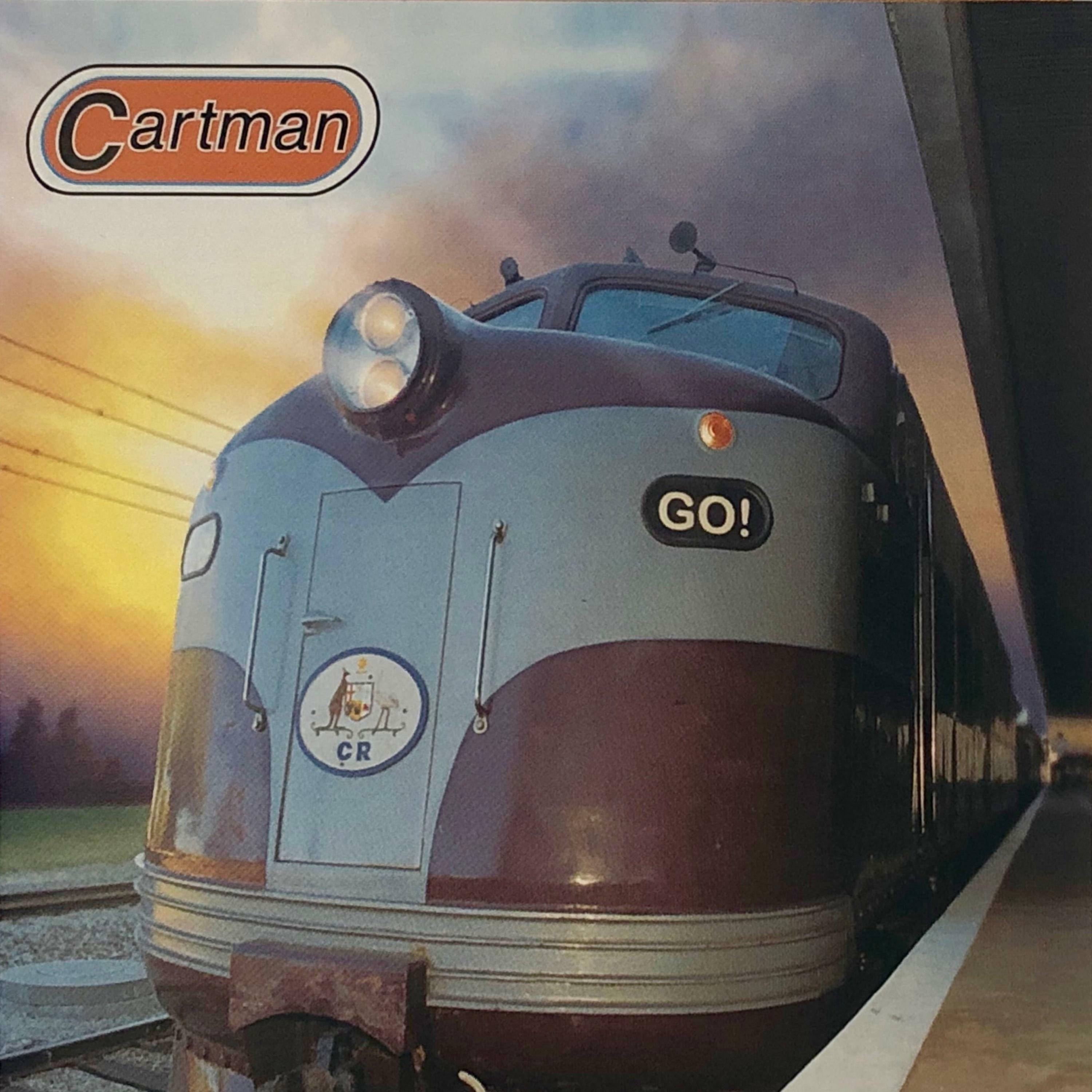 Track Image