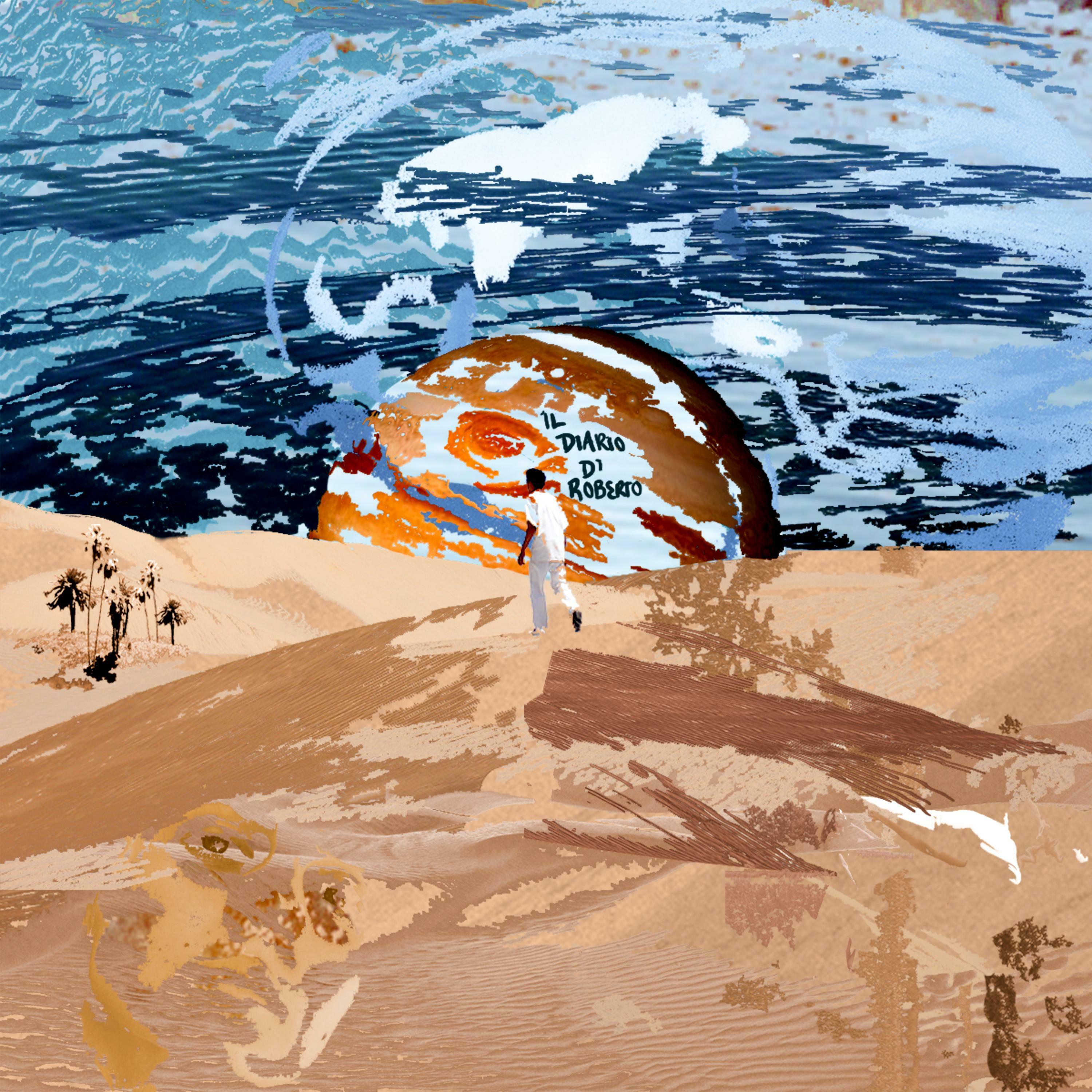 Track Image
