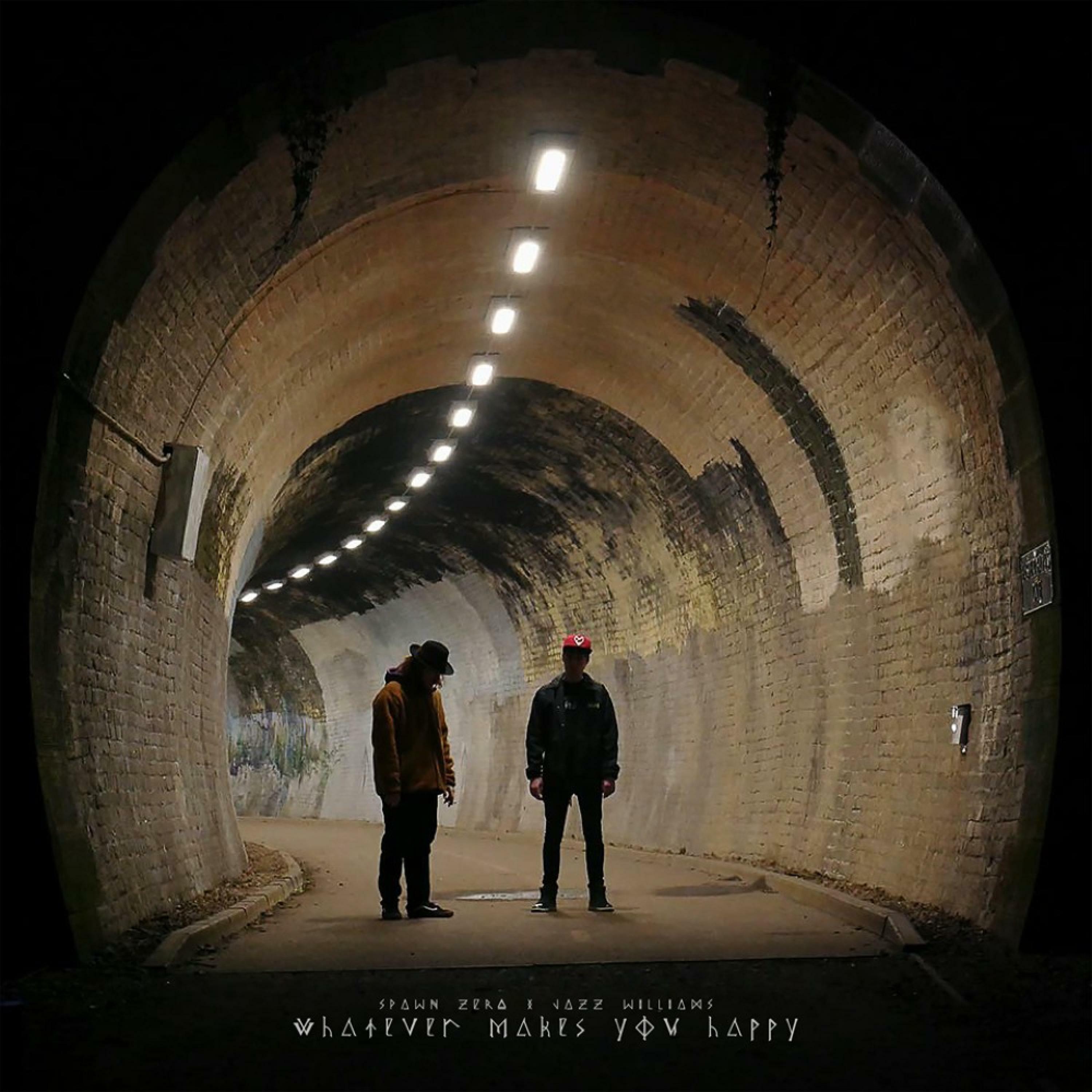 Track Image