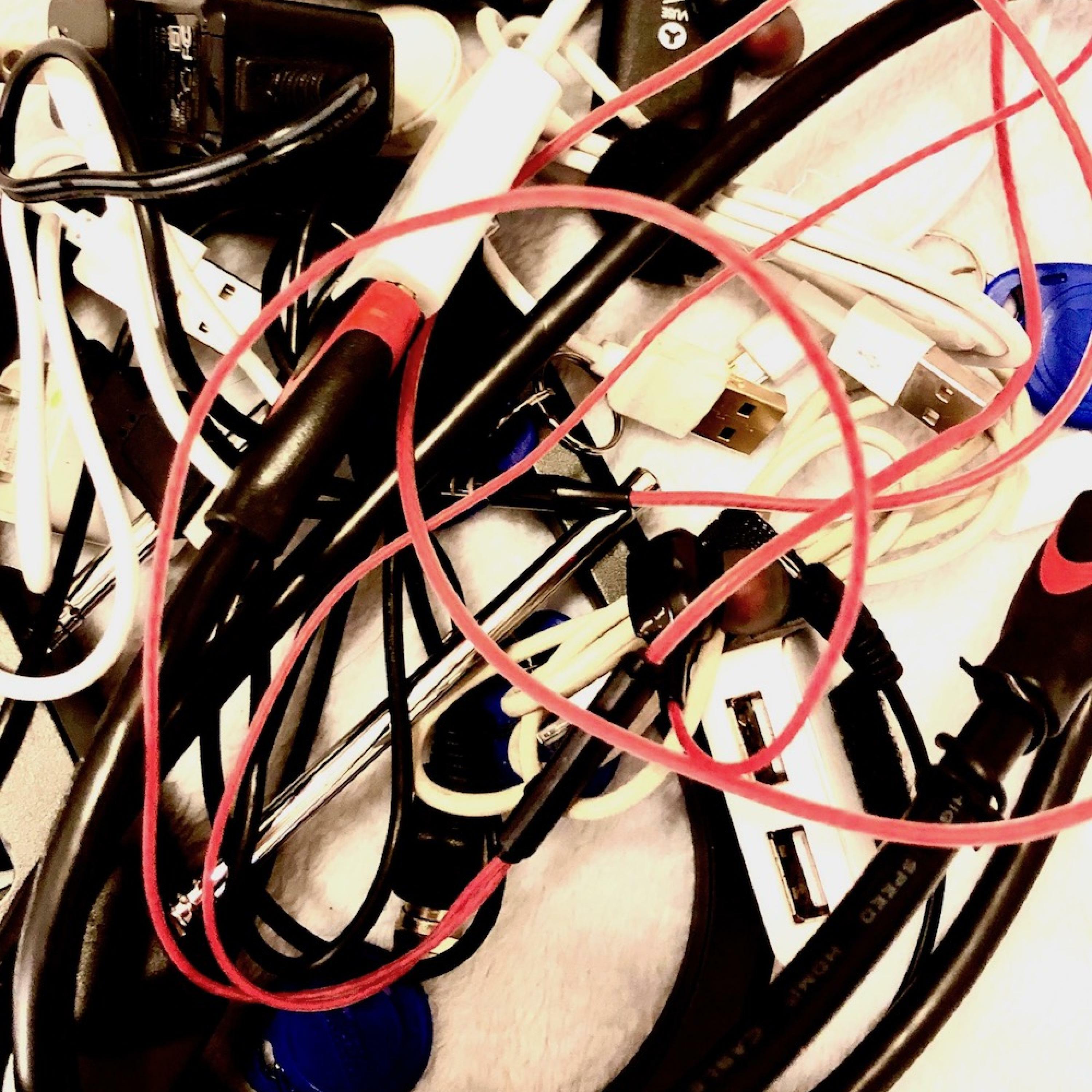 Track Image