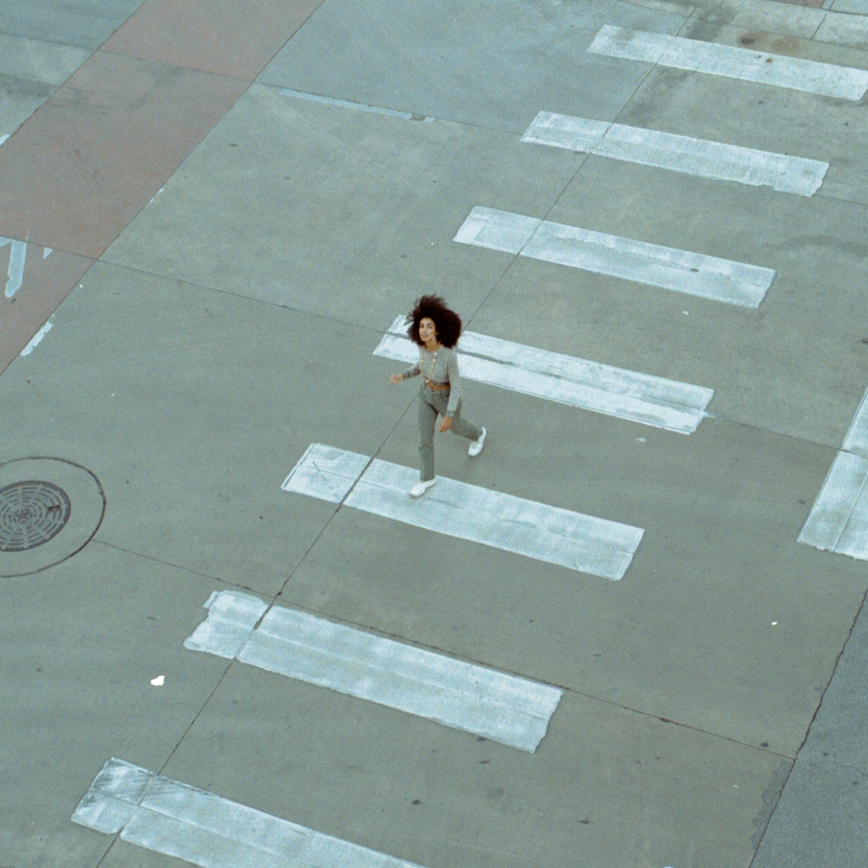 Track Image