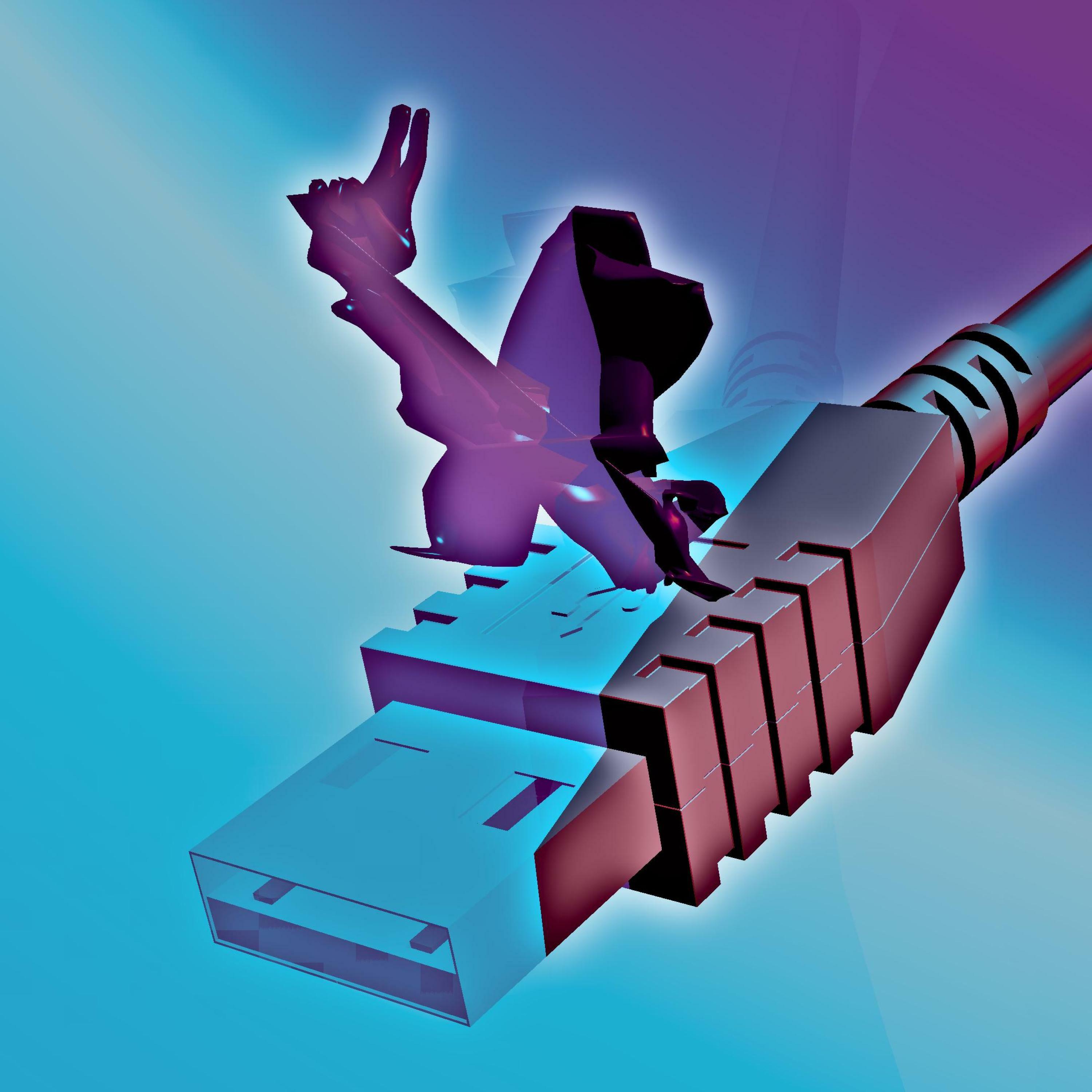 Track Image