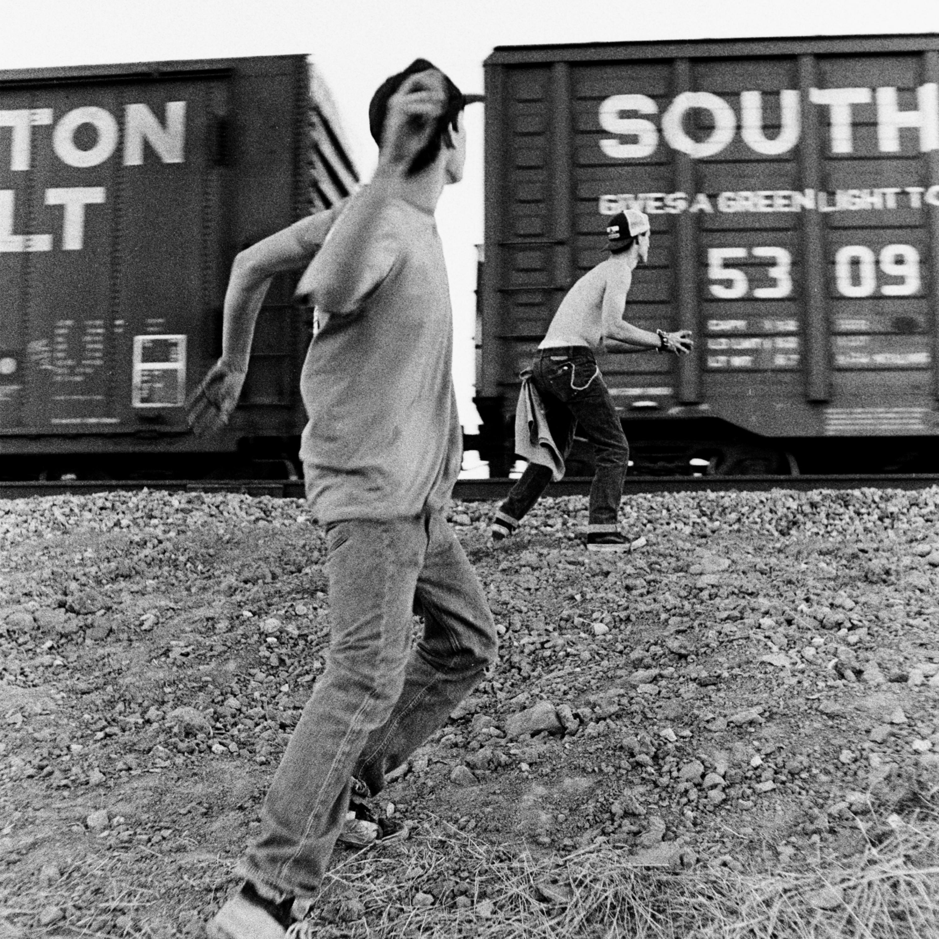 Track Image