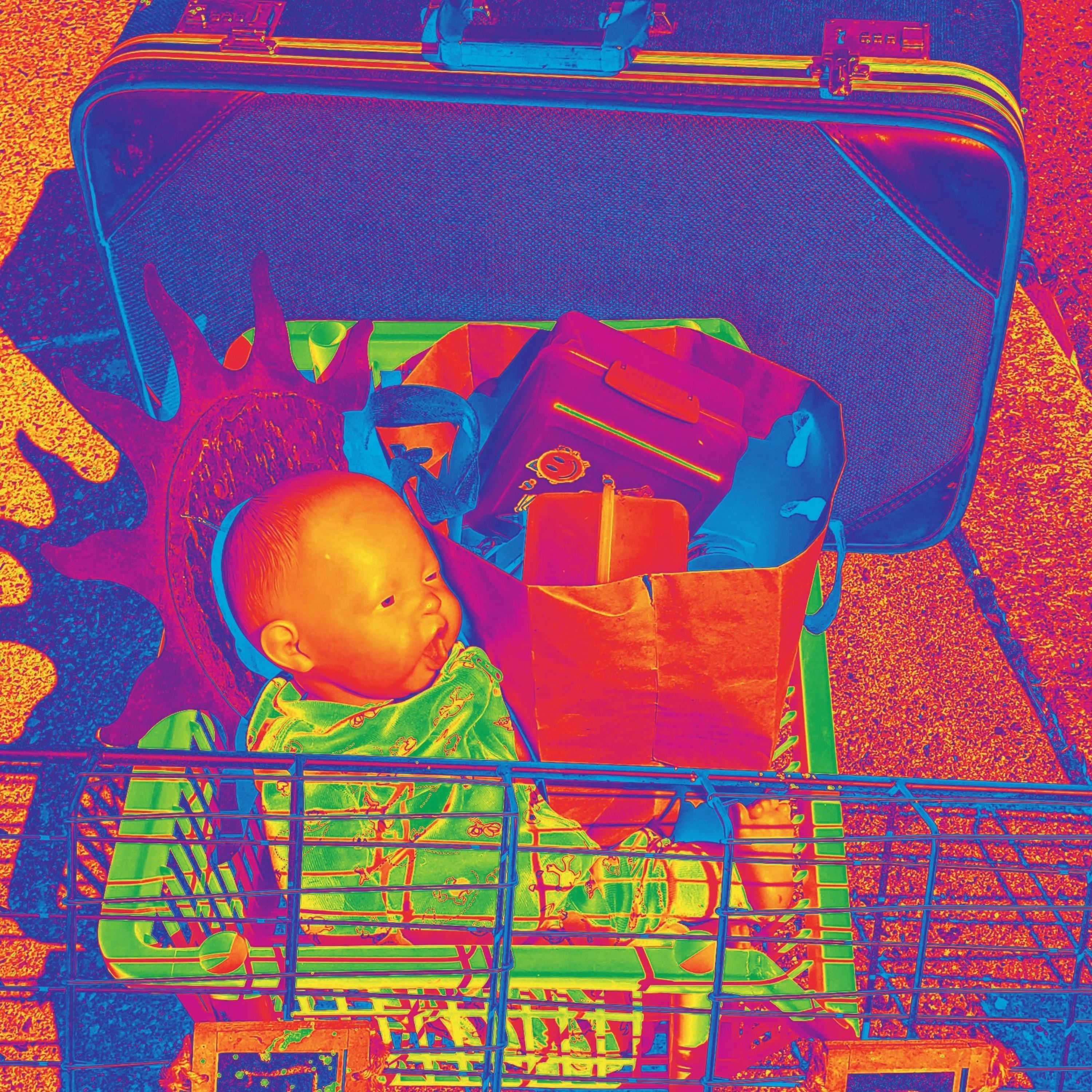 Track Image