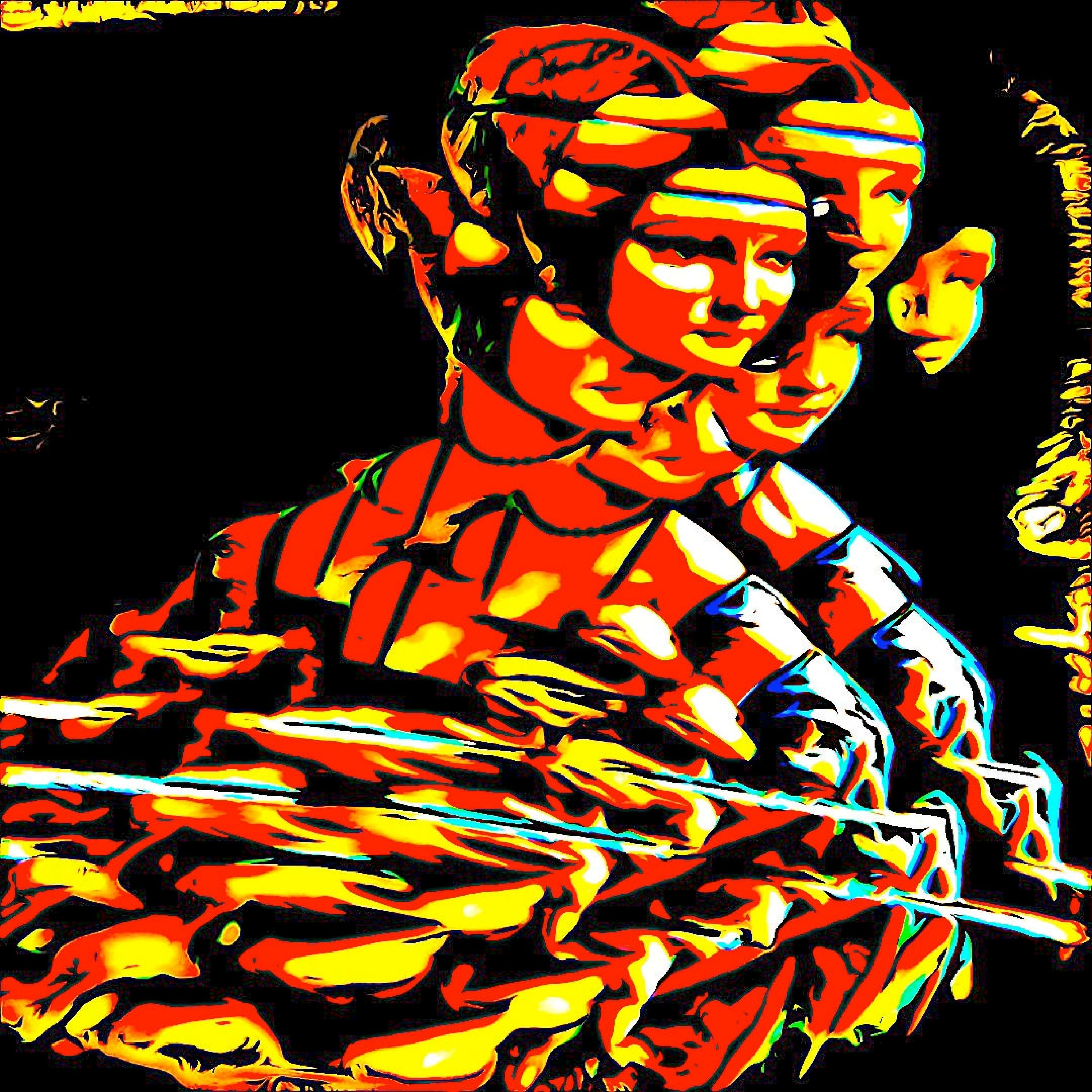 Track Image