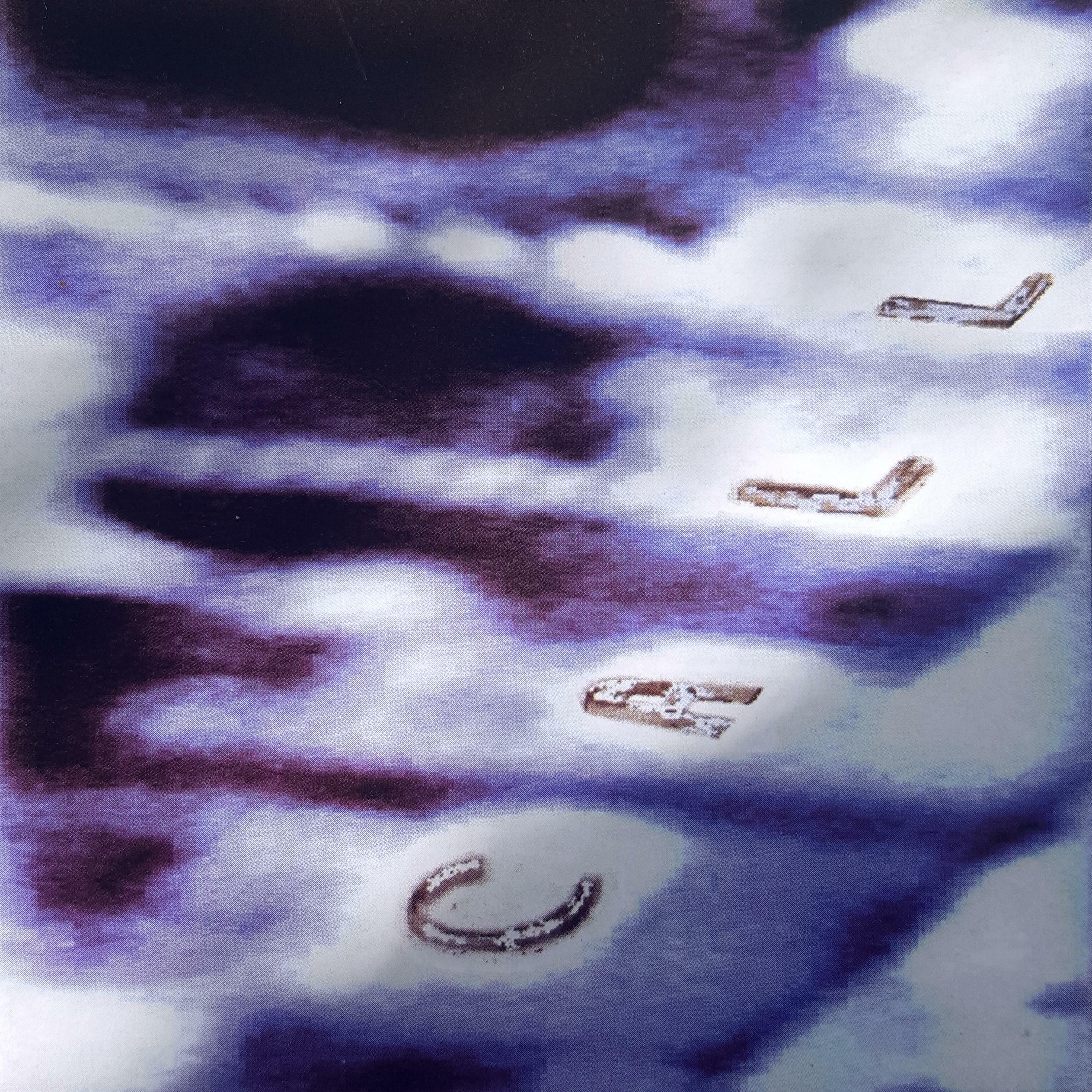 Track Image