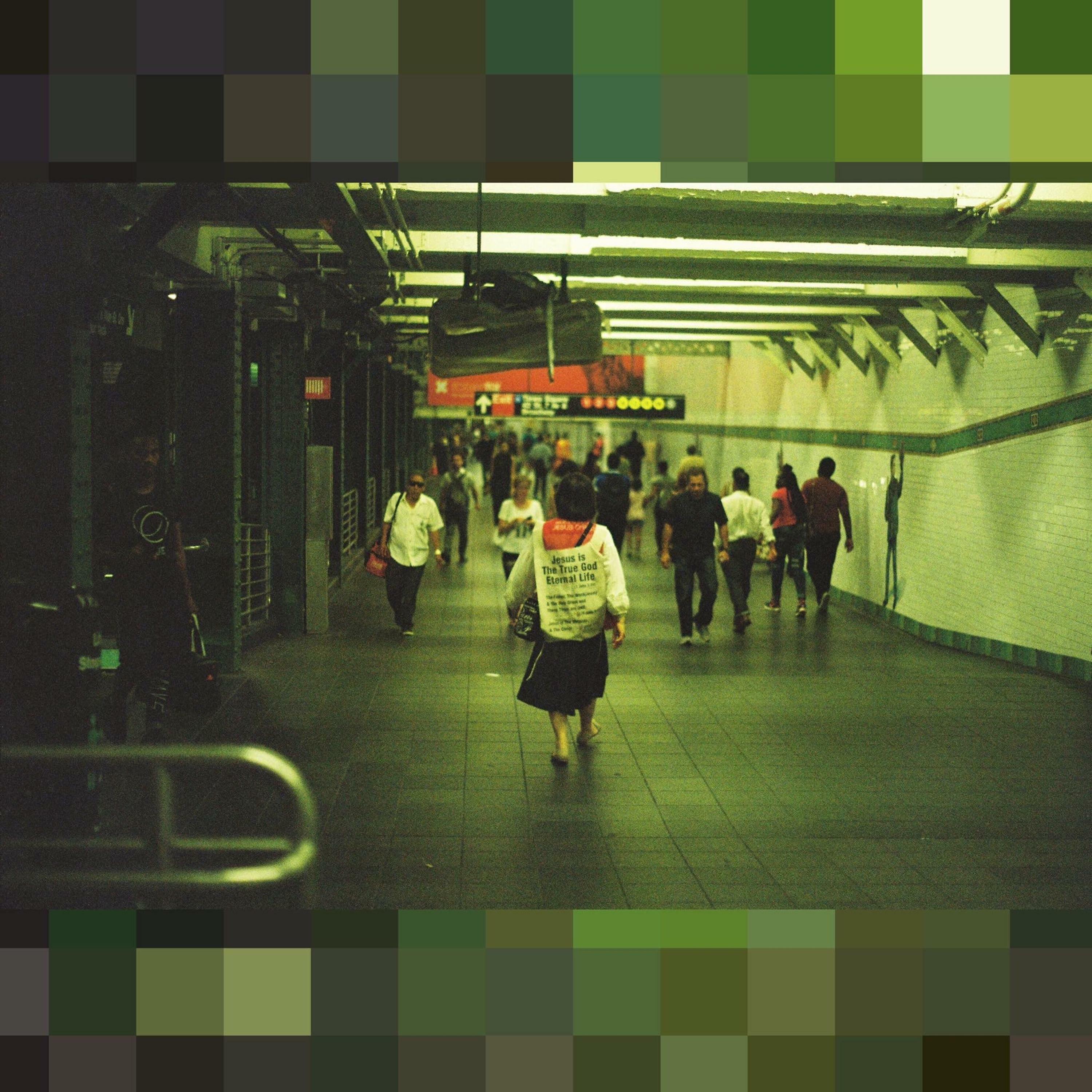 Track Image