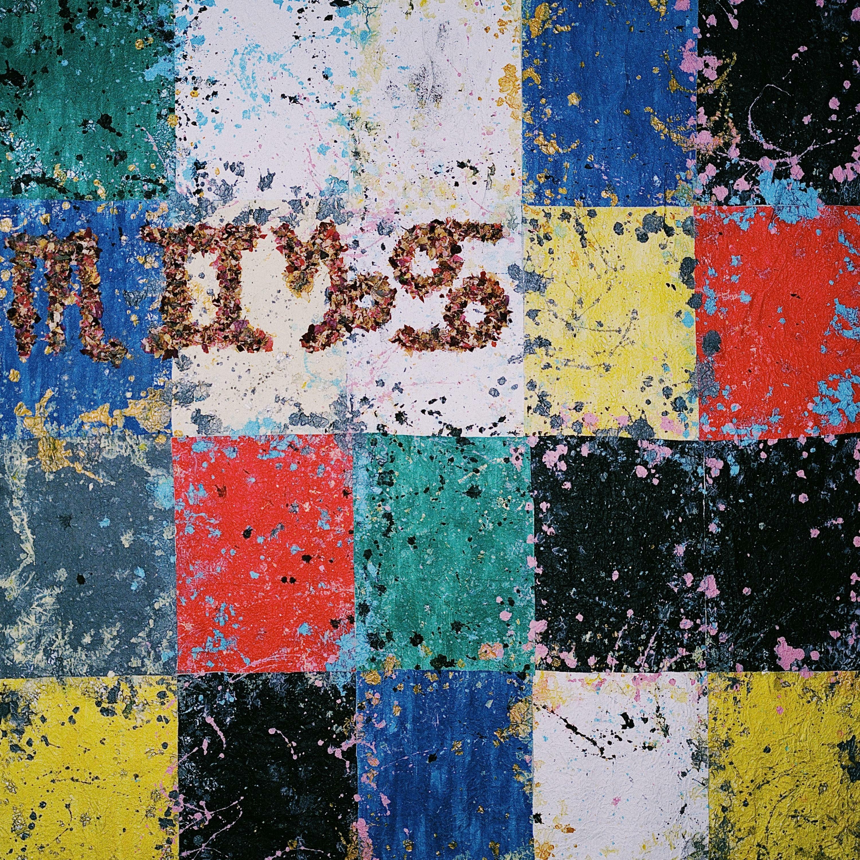 Track Image