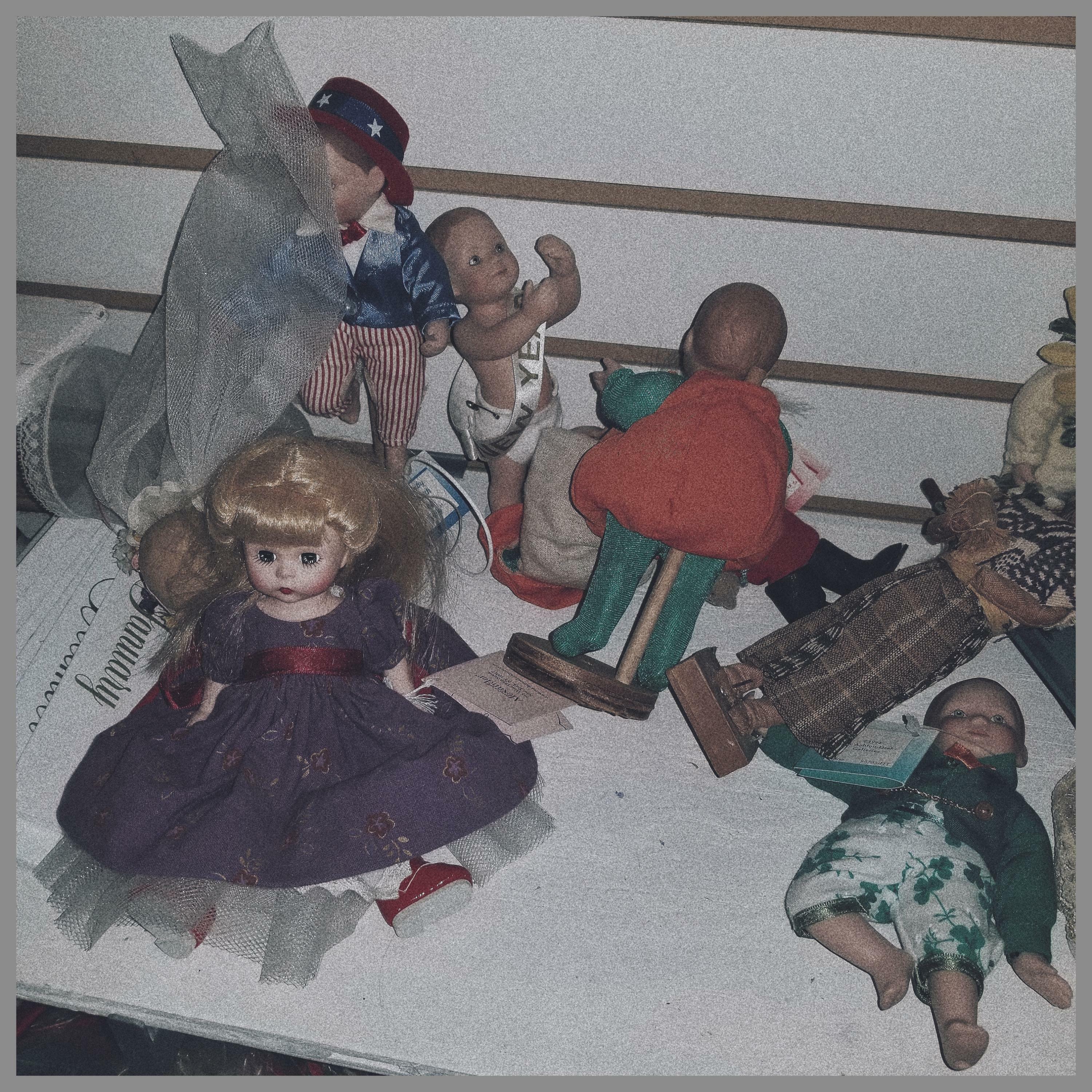 Track Image