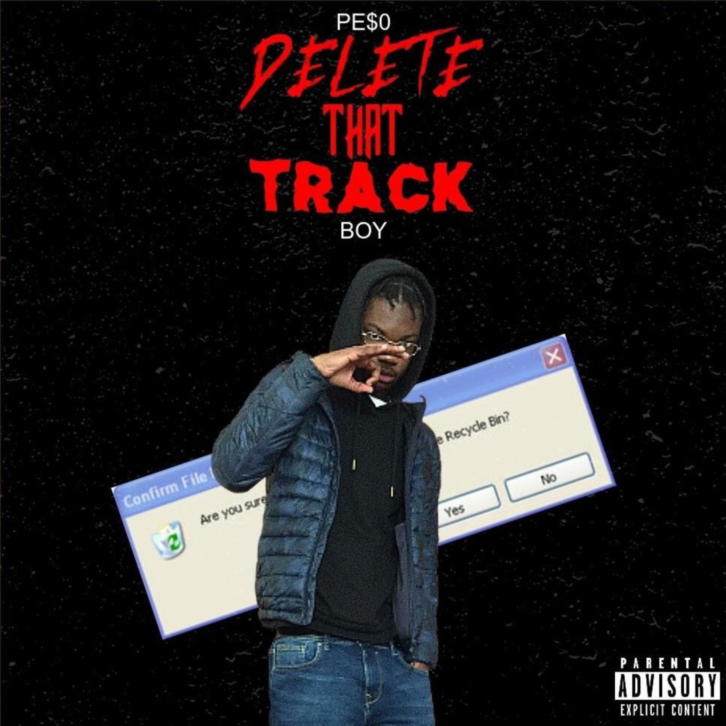 Track Image