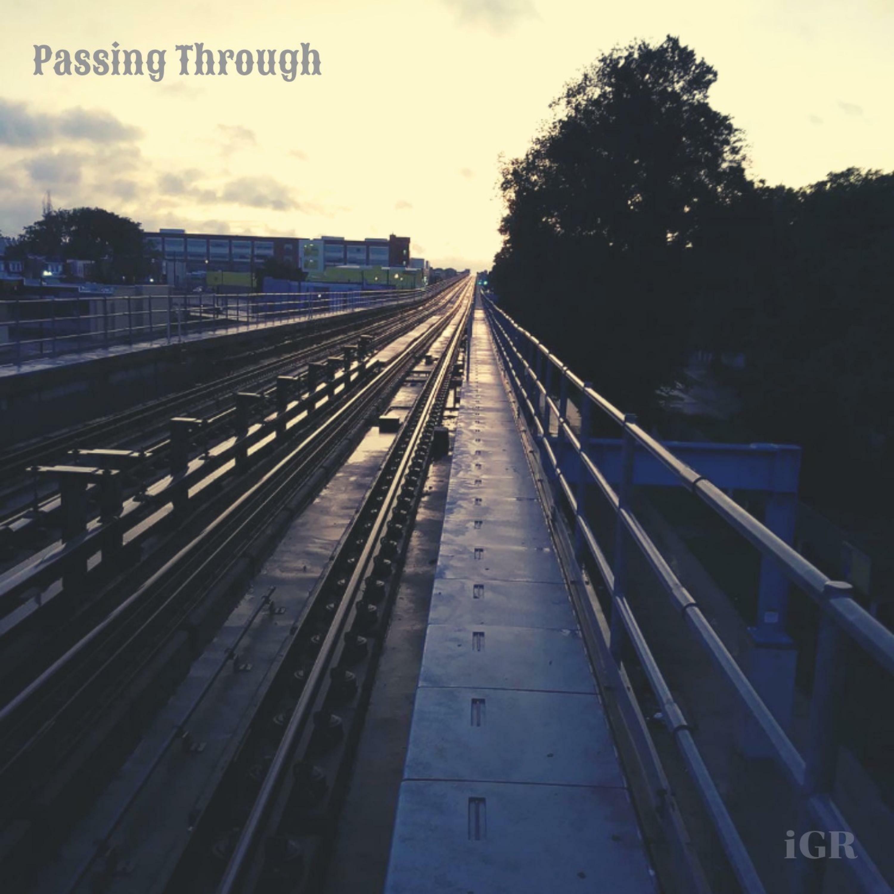 Track Image