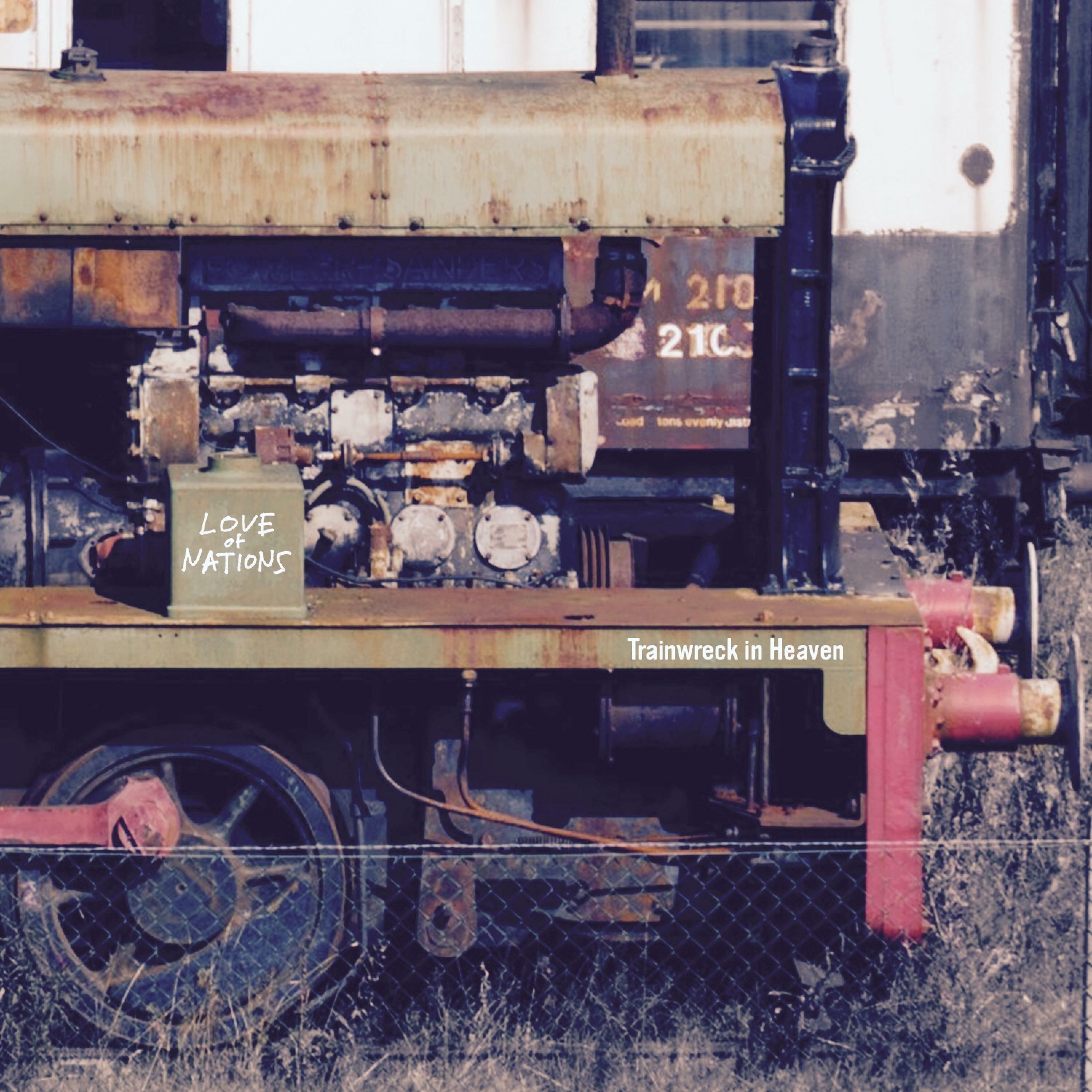 Track Image