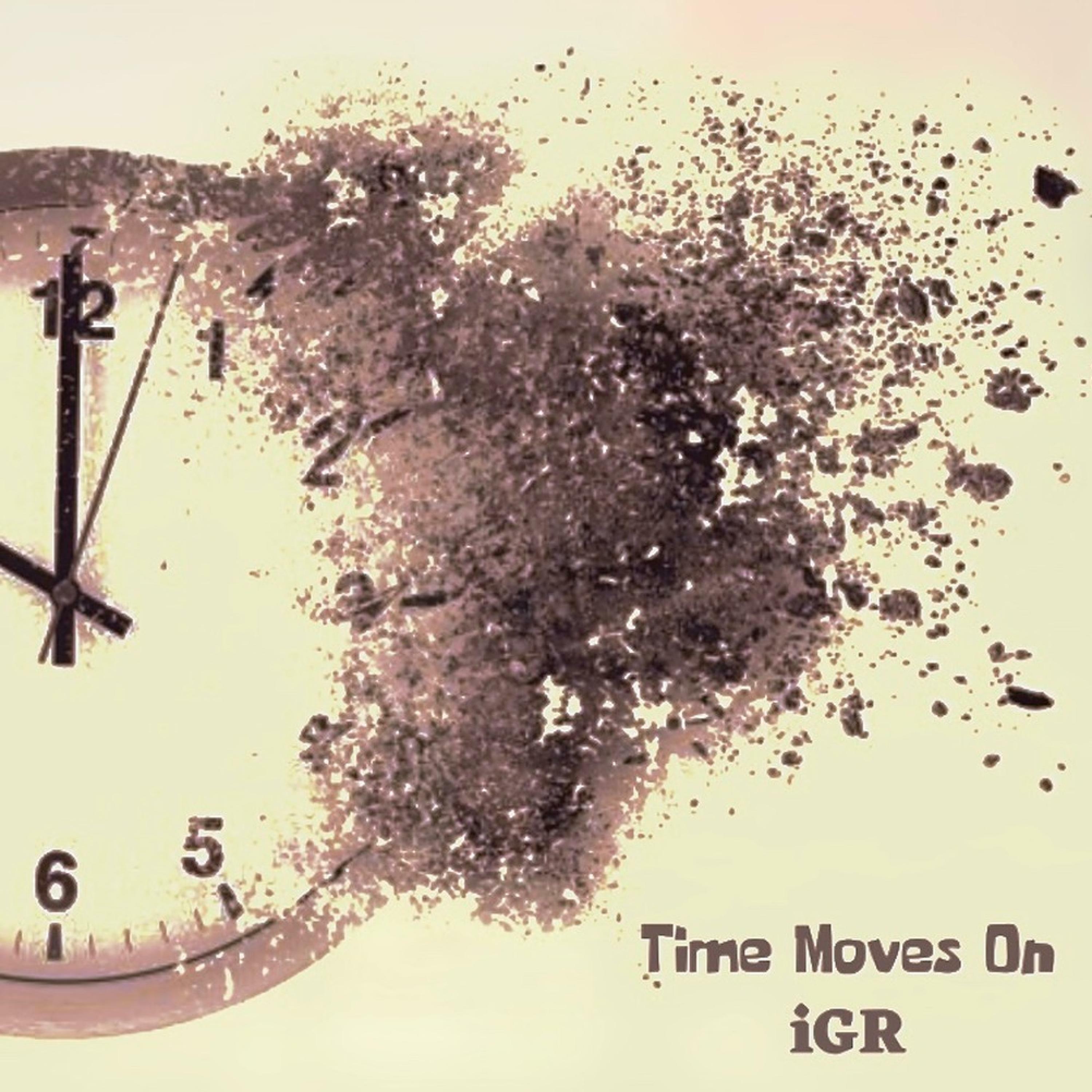 Track Image