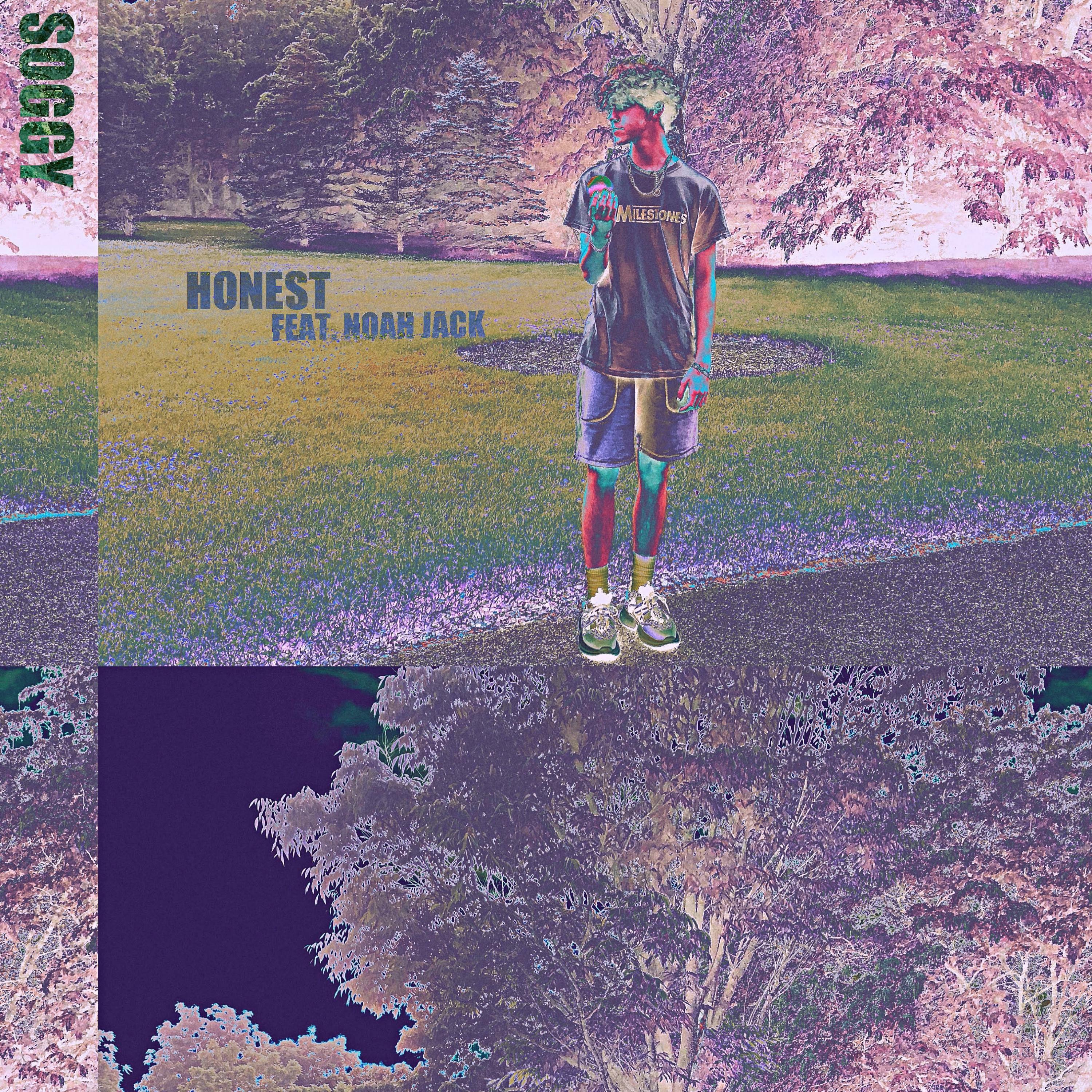 Track Image