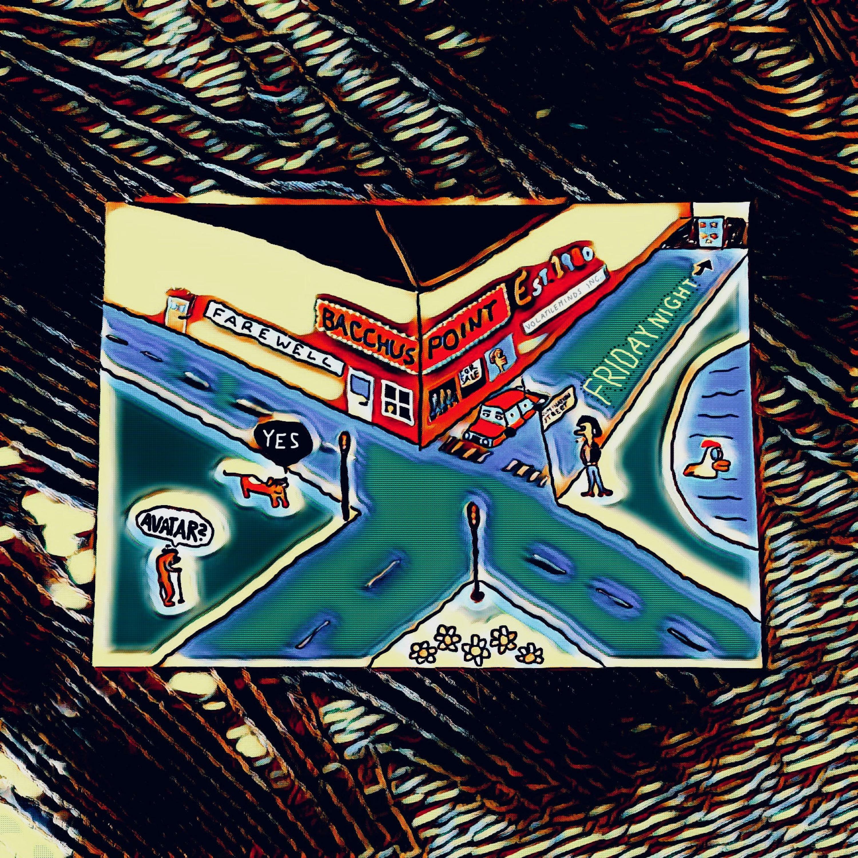 Track Image