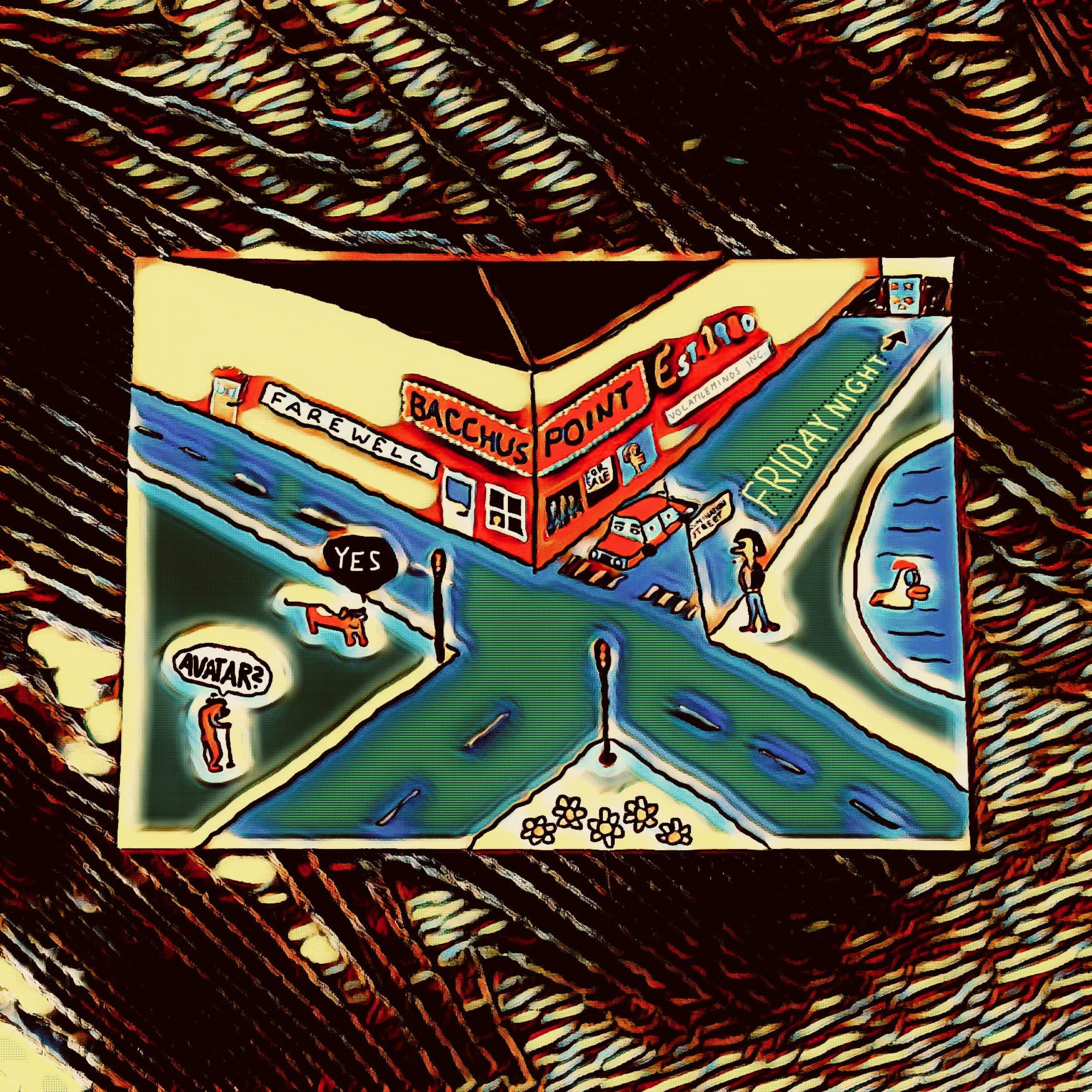 Track Image