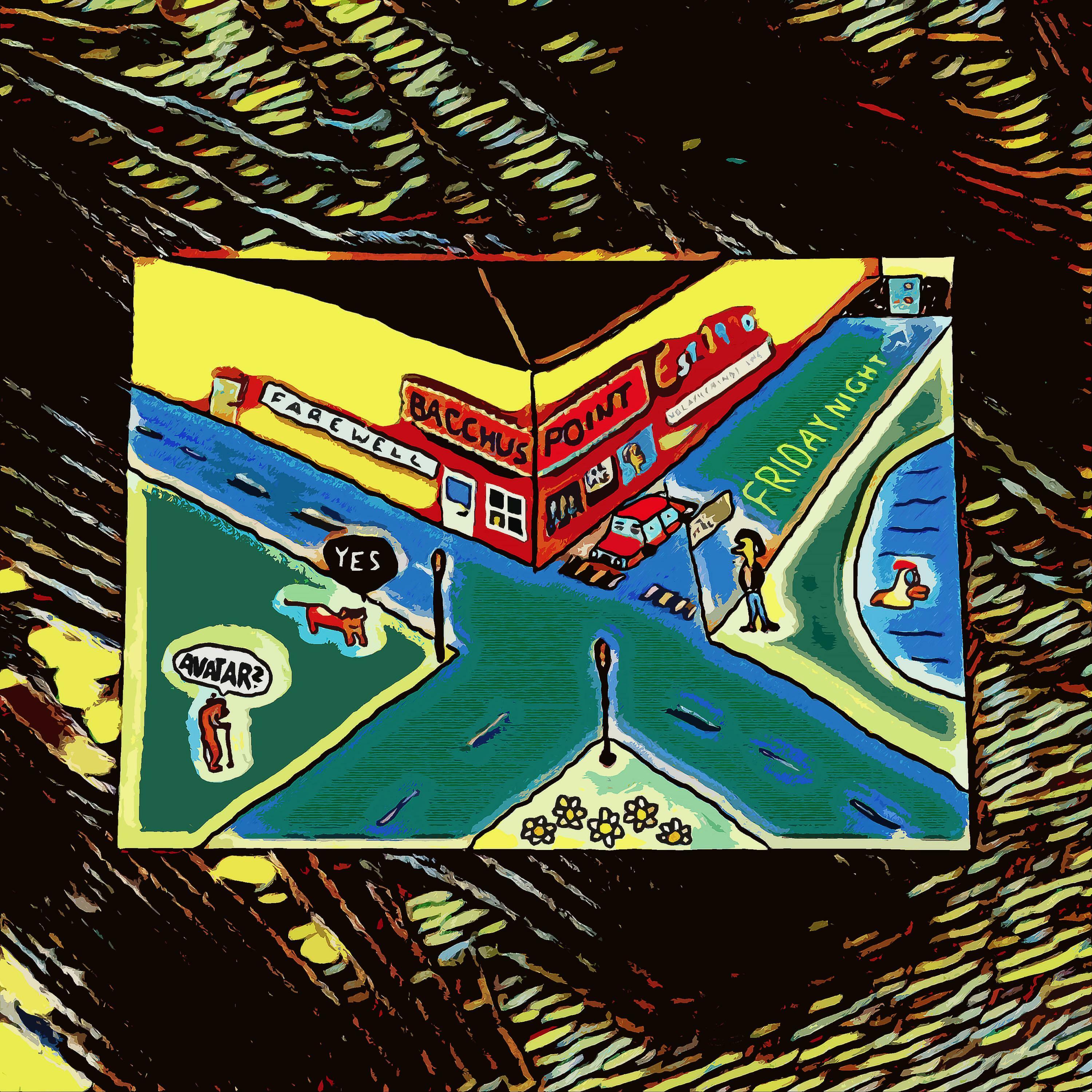 Track Image