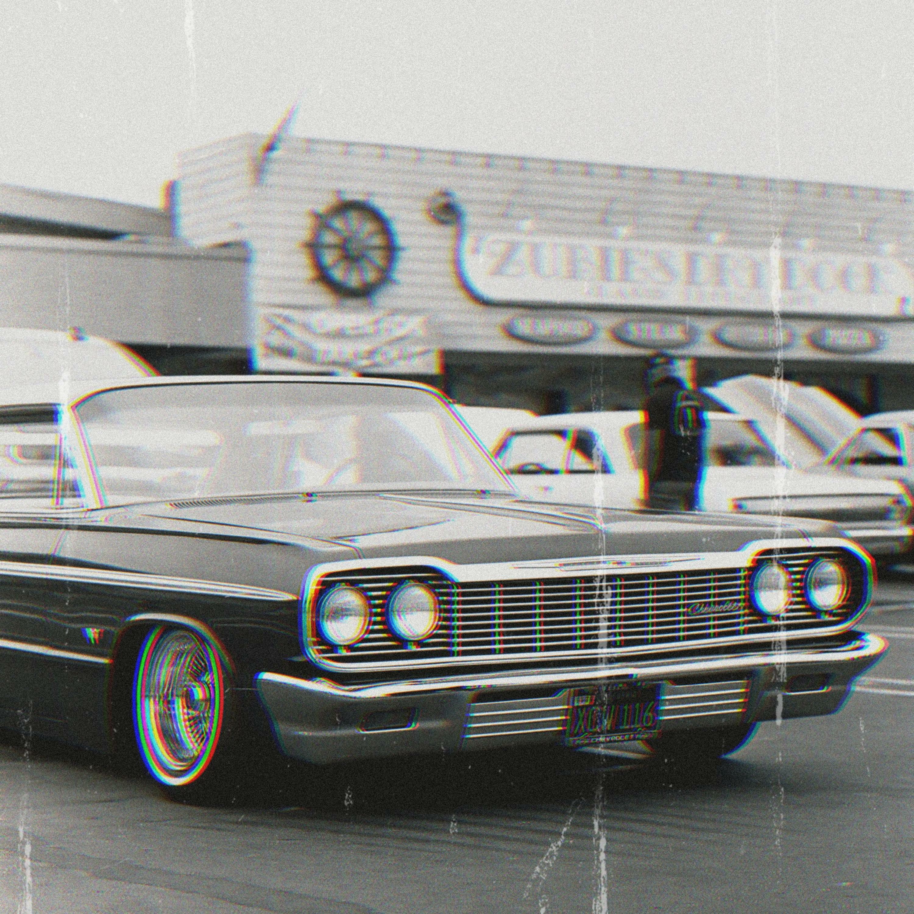 Track Image