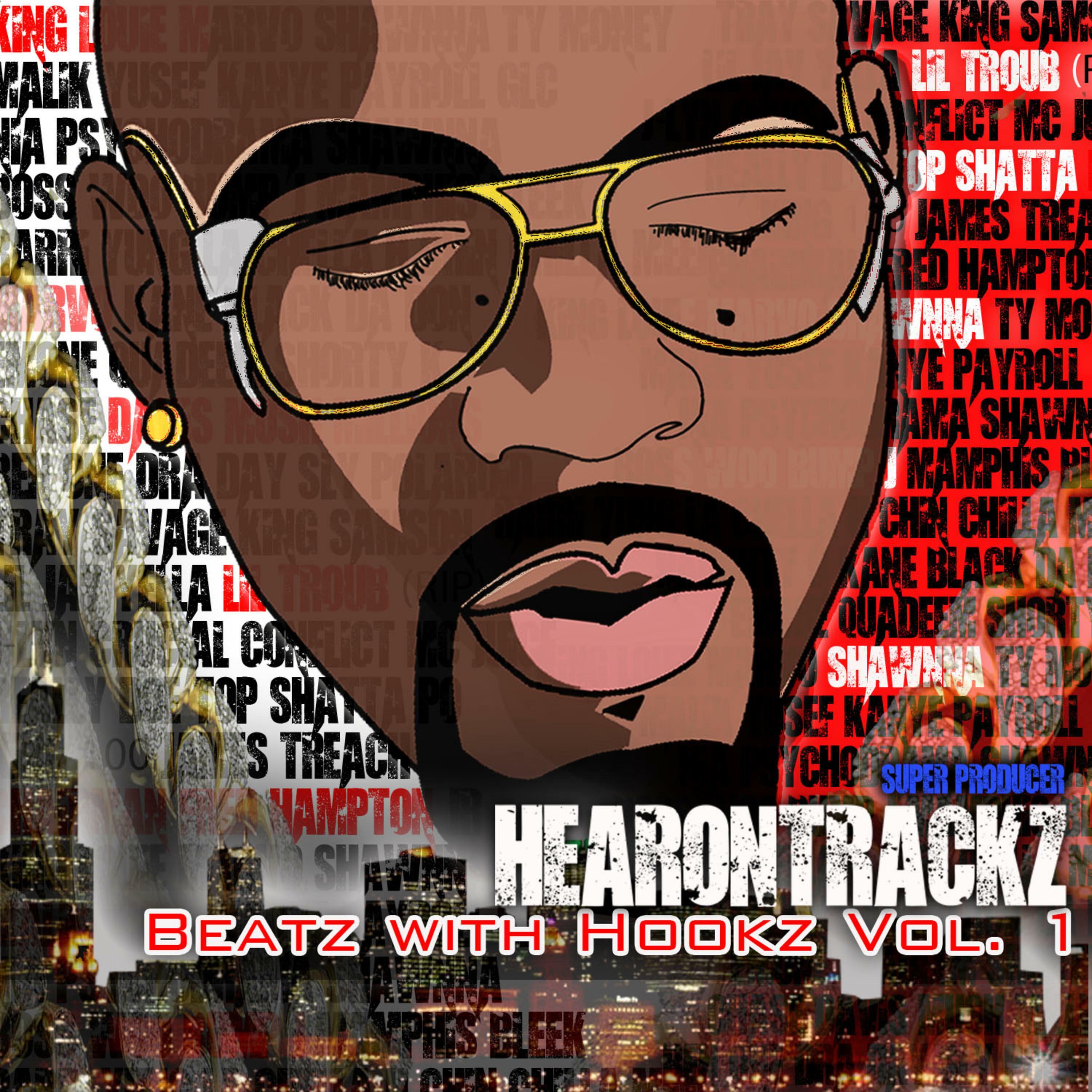 Track Image