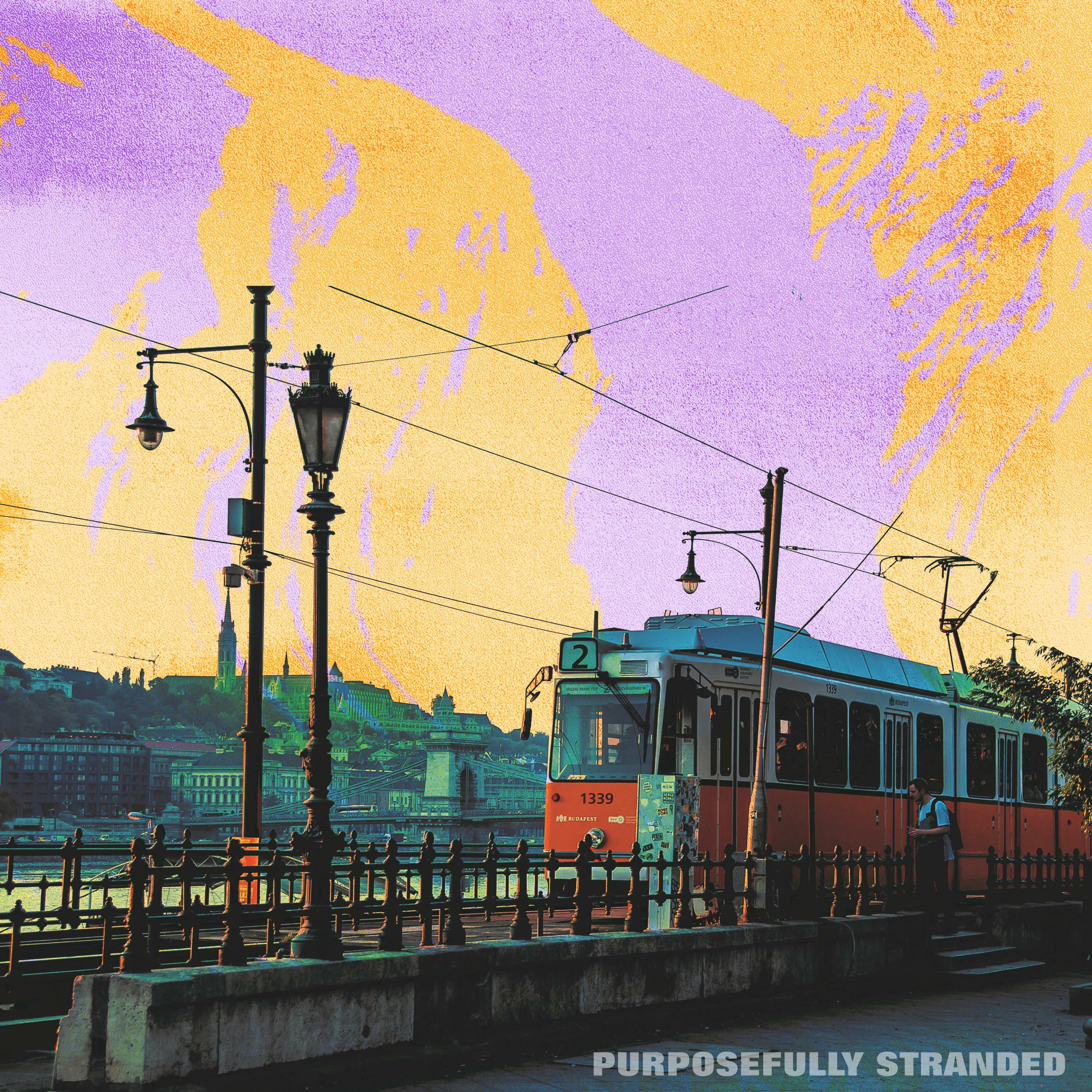 Track Image