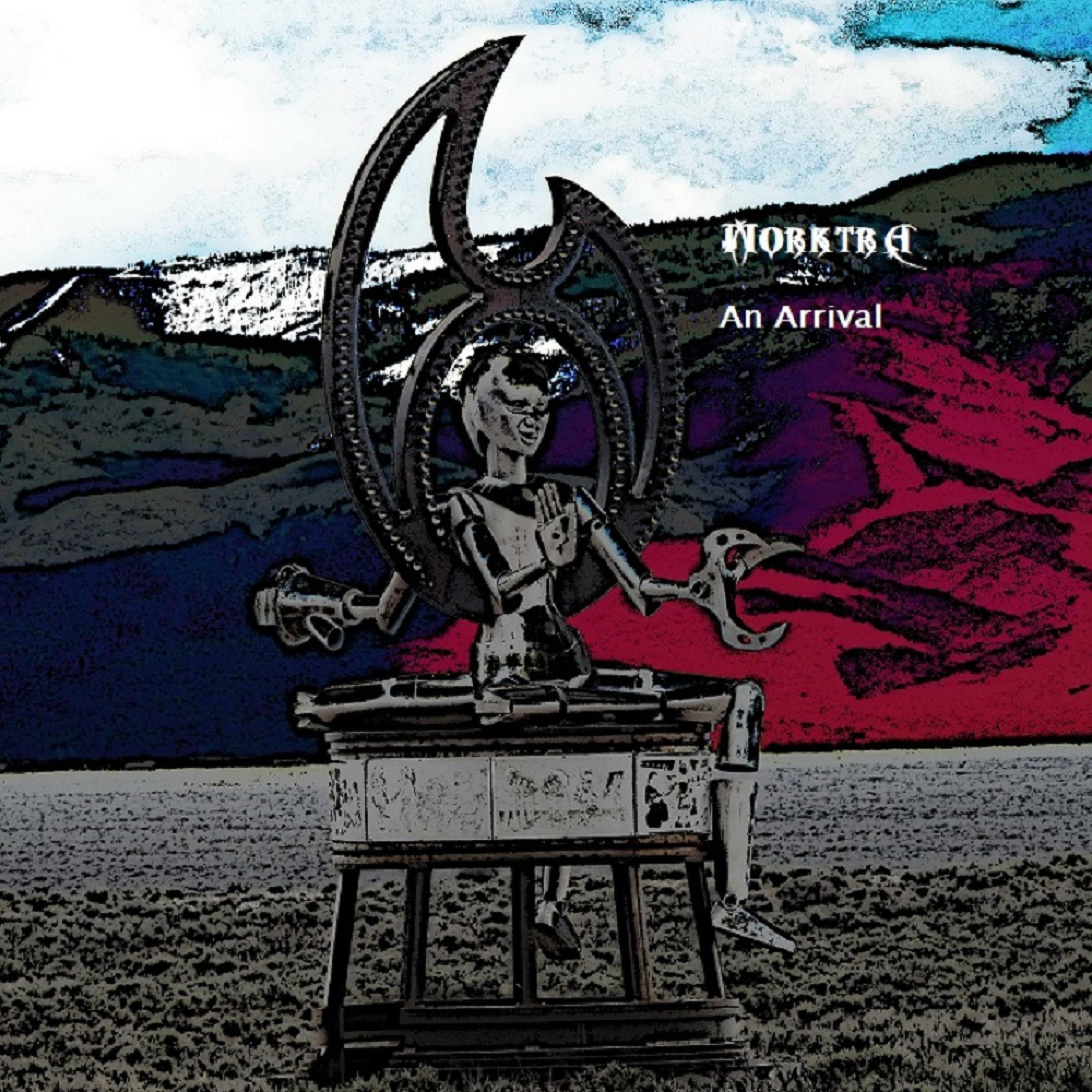 Track Image
