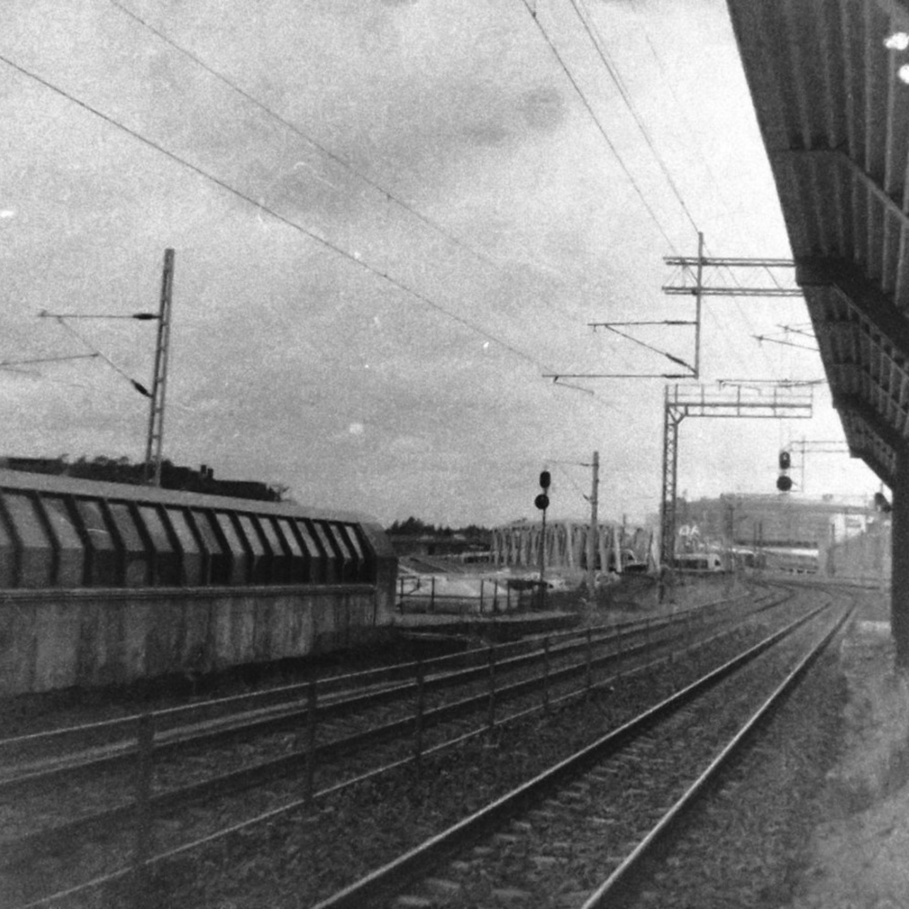 Track Image