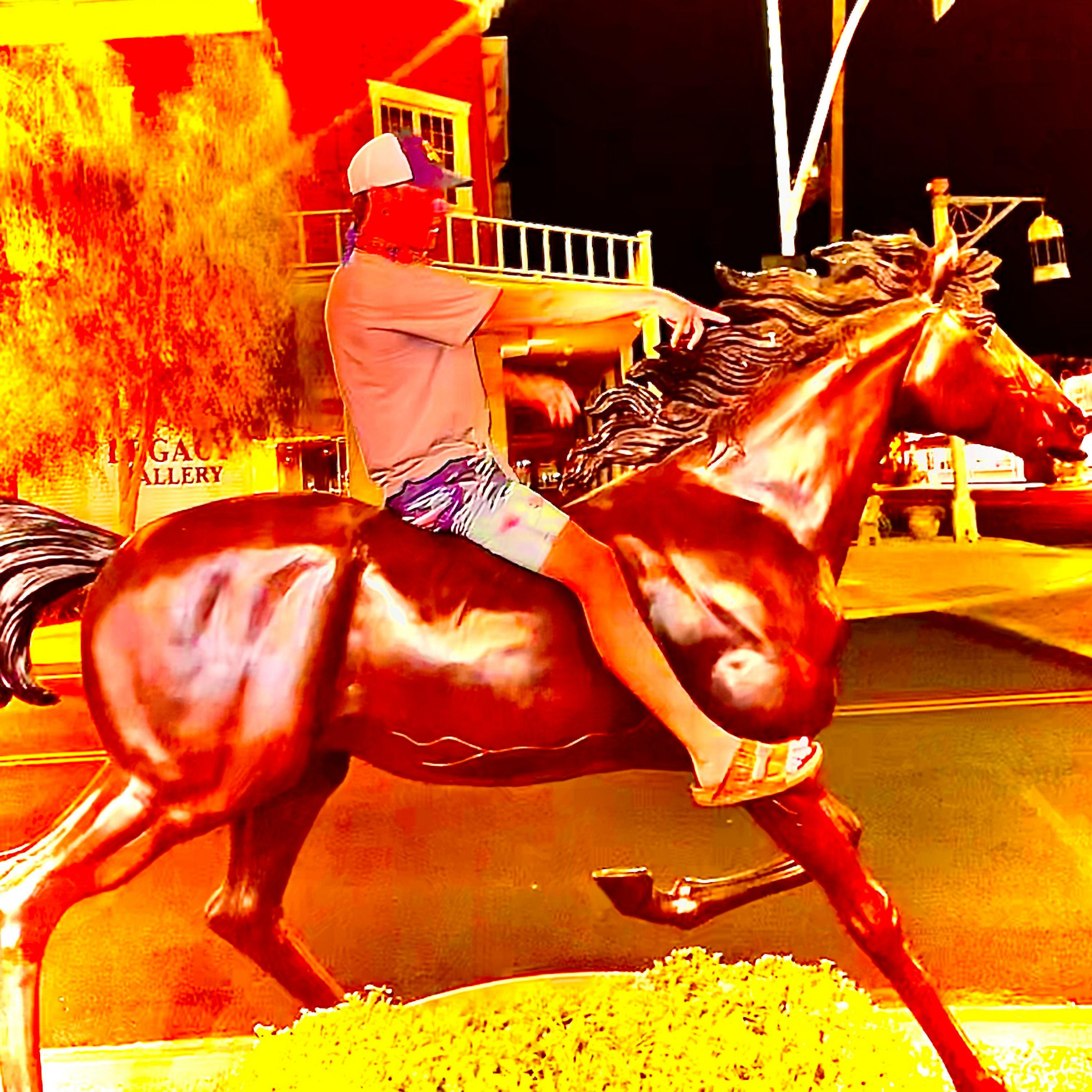 Track Image