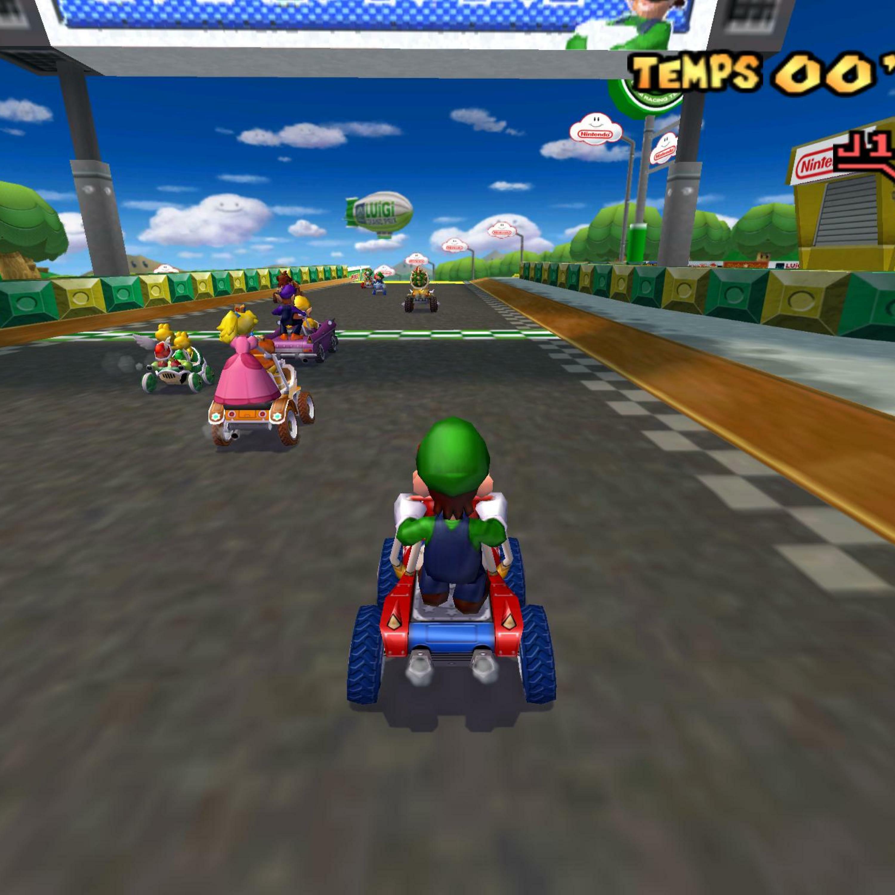 Track Image