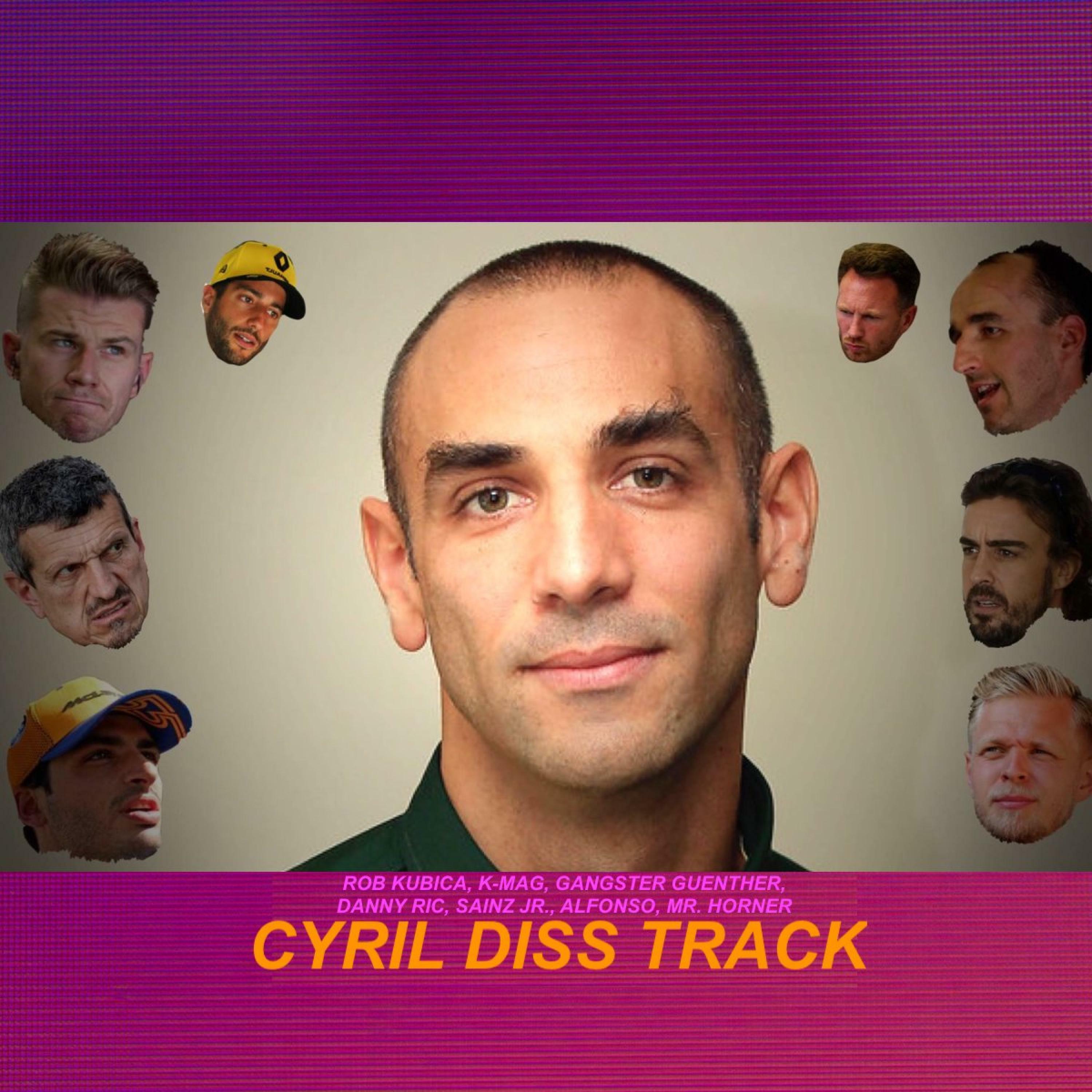 Track Image