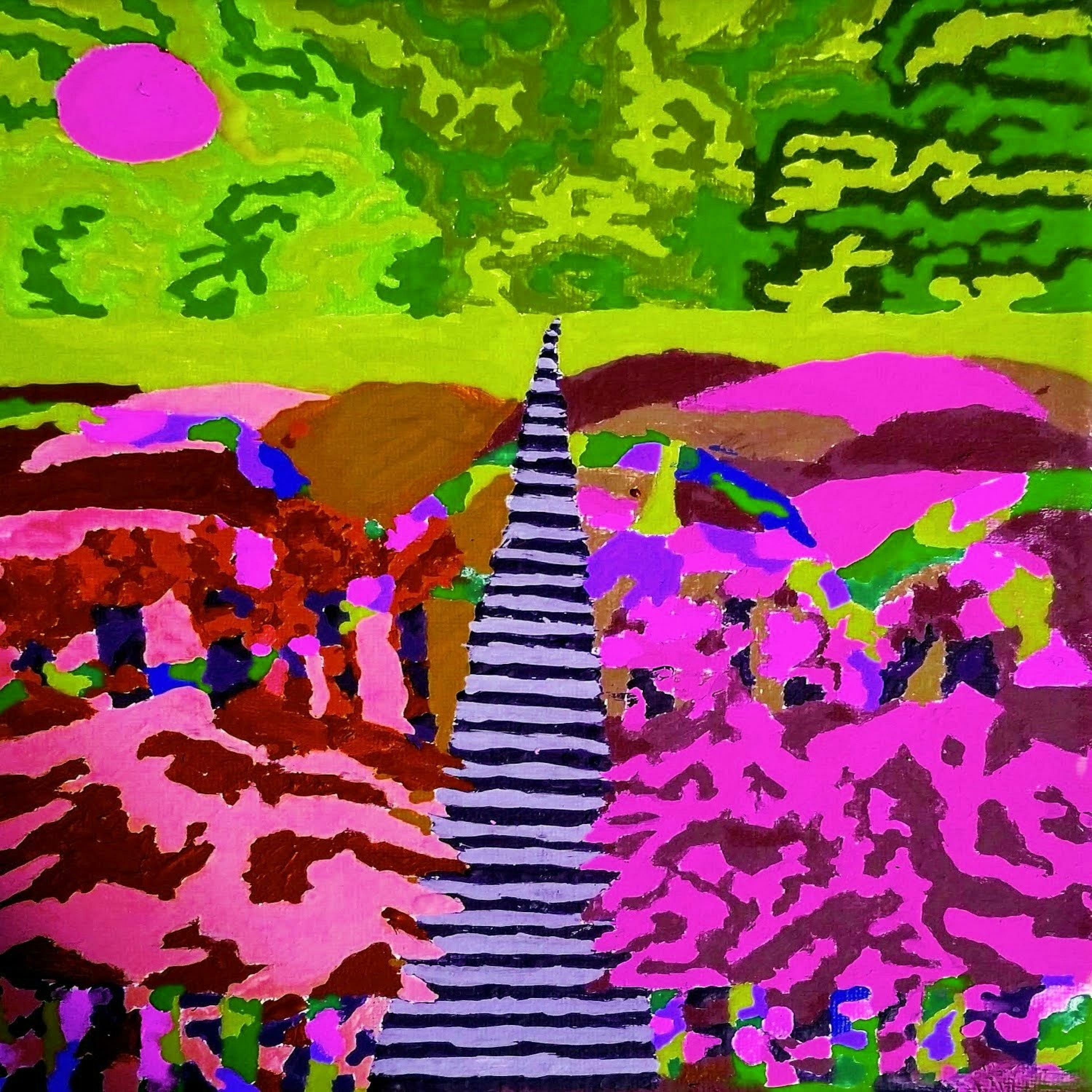 Track Image