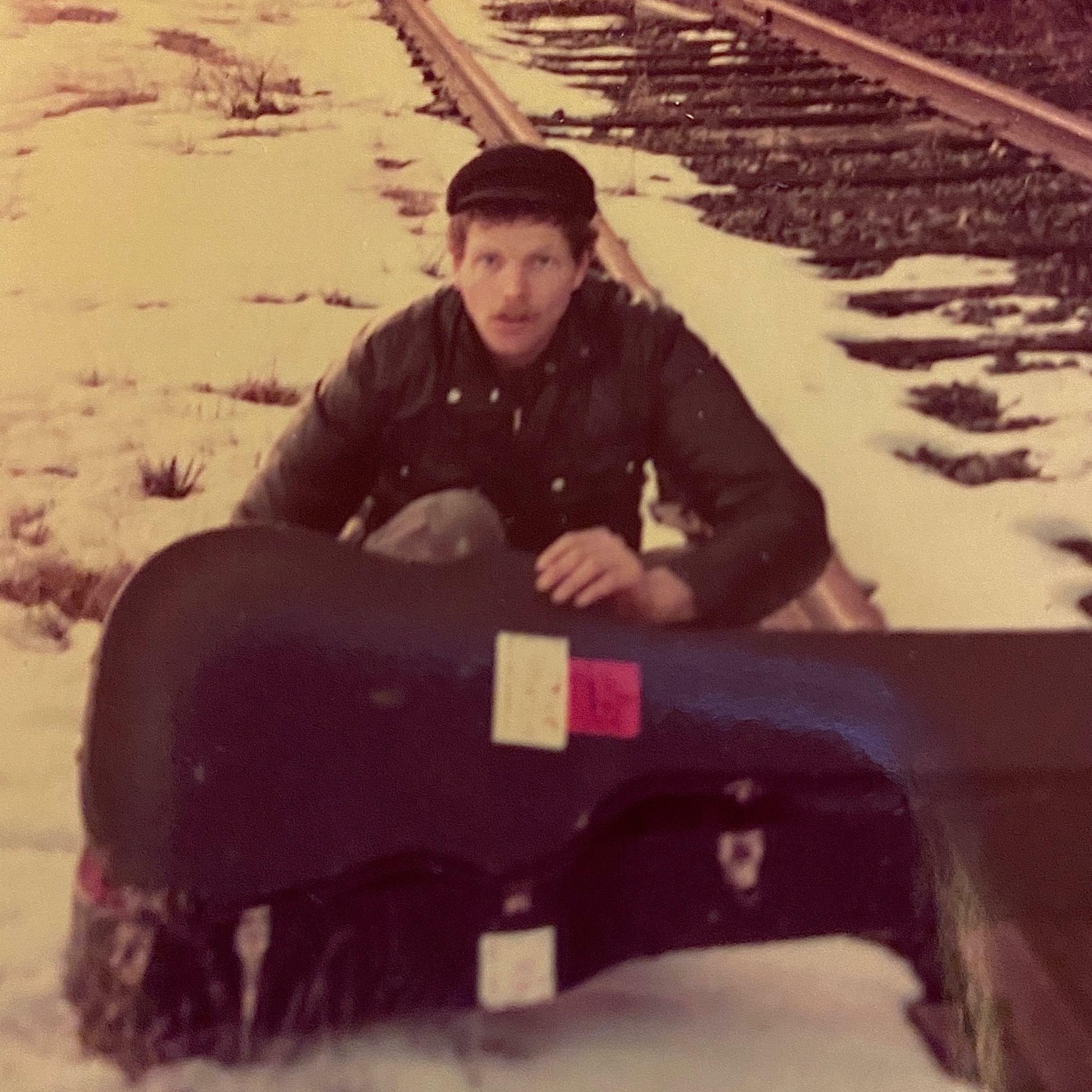 Track Image