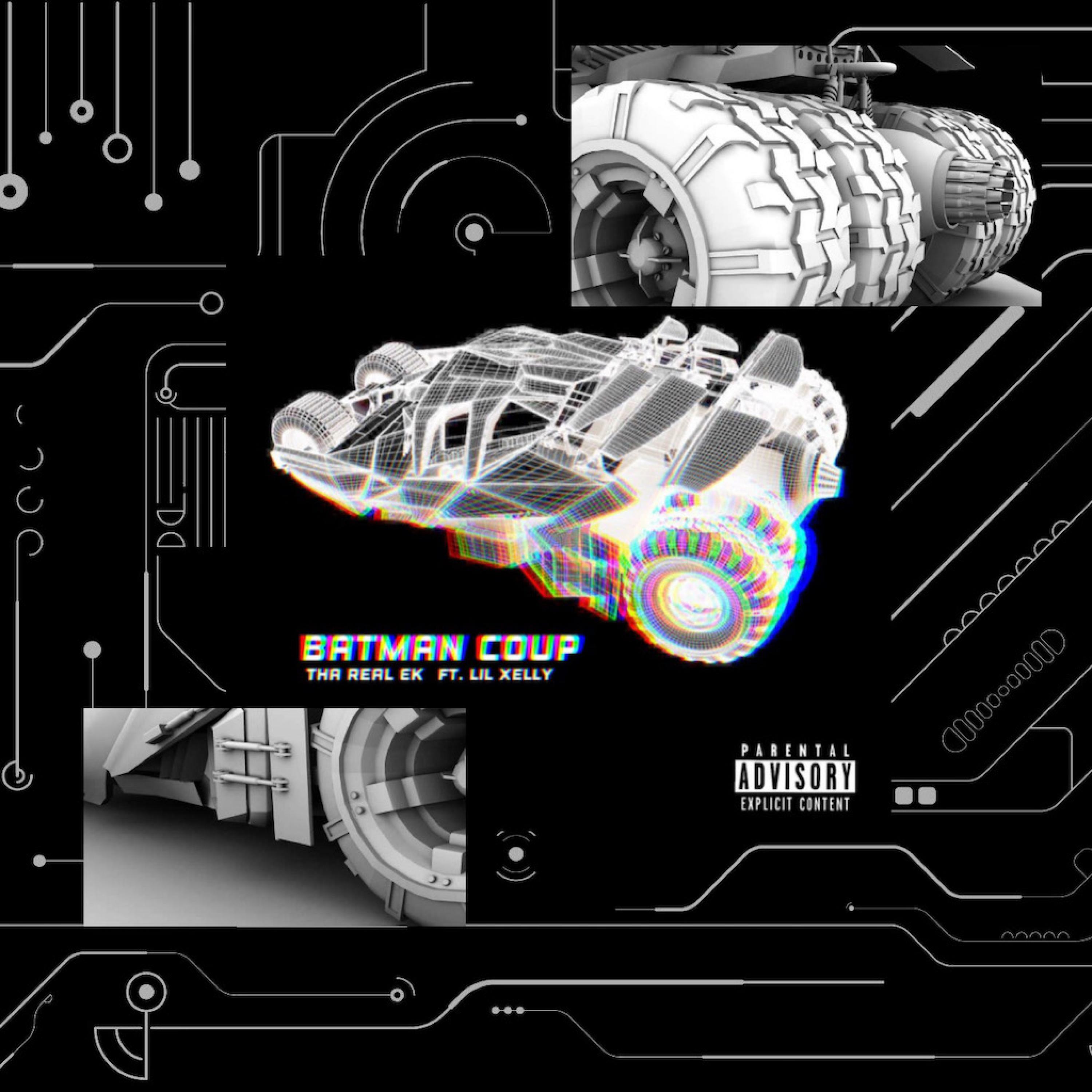 Track Image