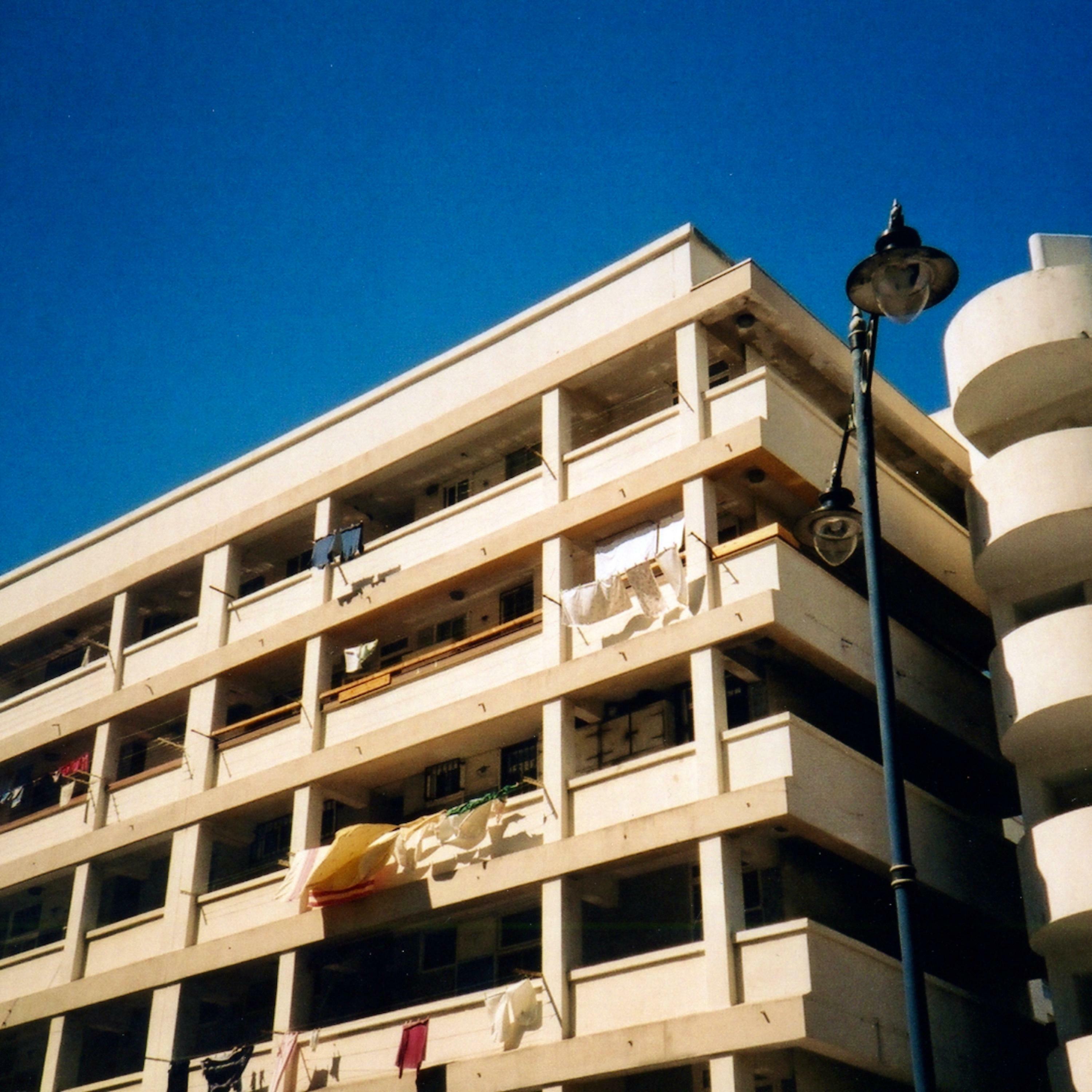 Track Image