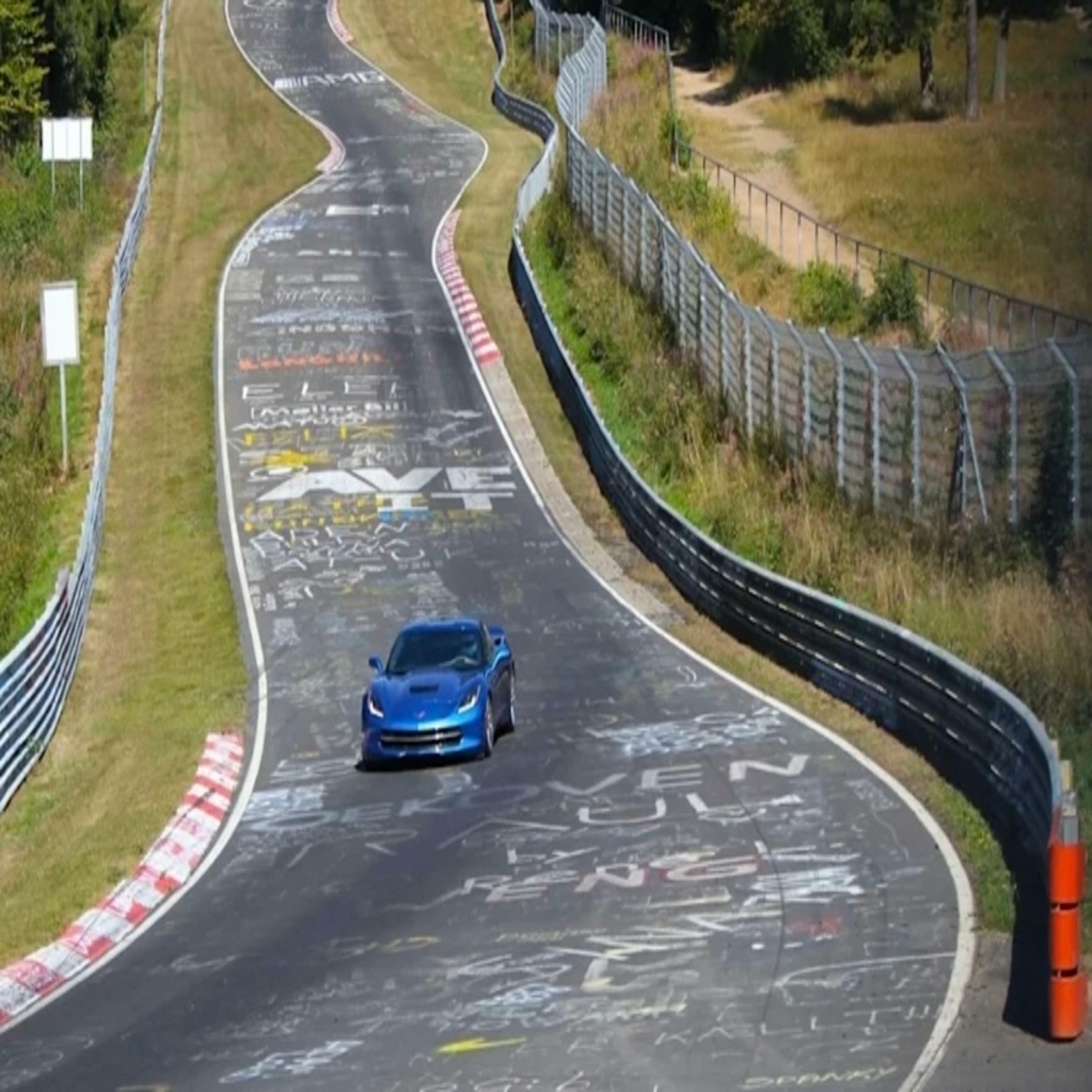 Track Image